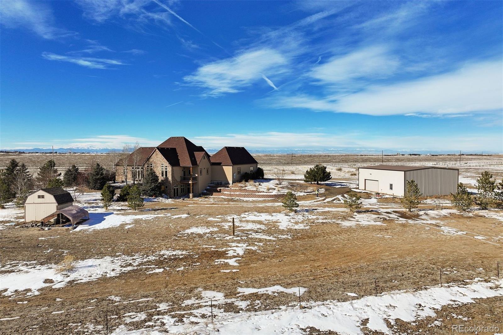 MLS Image #44 for 556 s manila road,bennett, Colorado