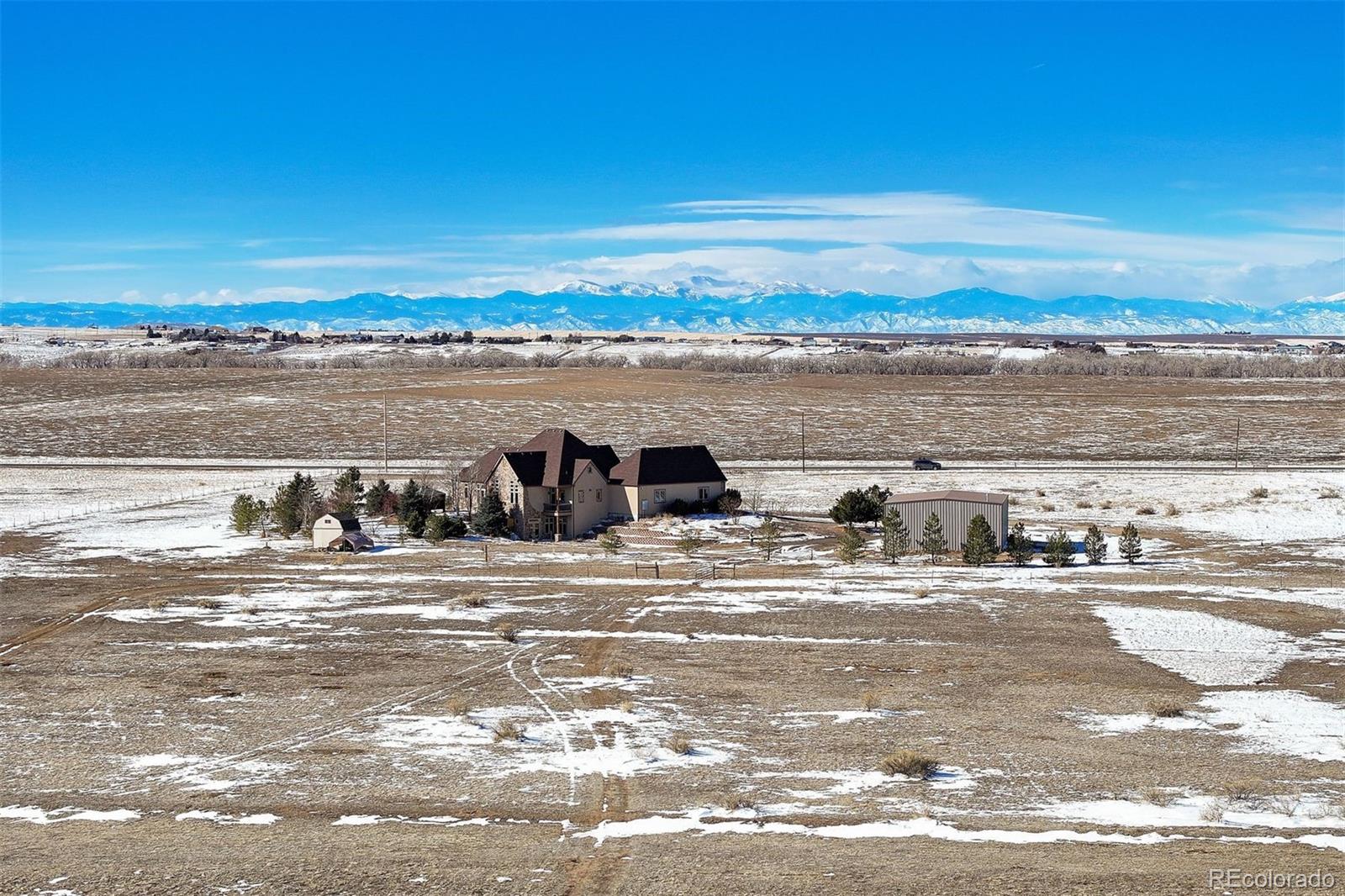 MLS Image #46 for 556 s manila road,bennett, Colorado