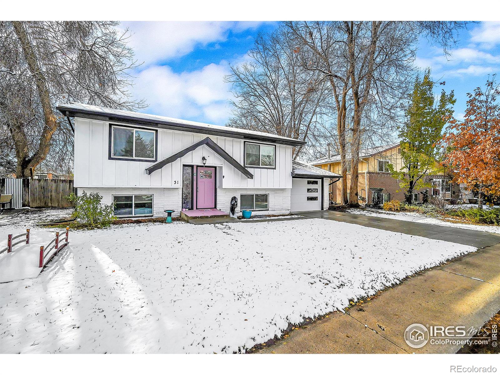 MLS Image #1 for 31  merideth lane,longmont, Colorado