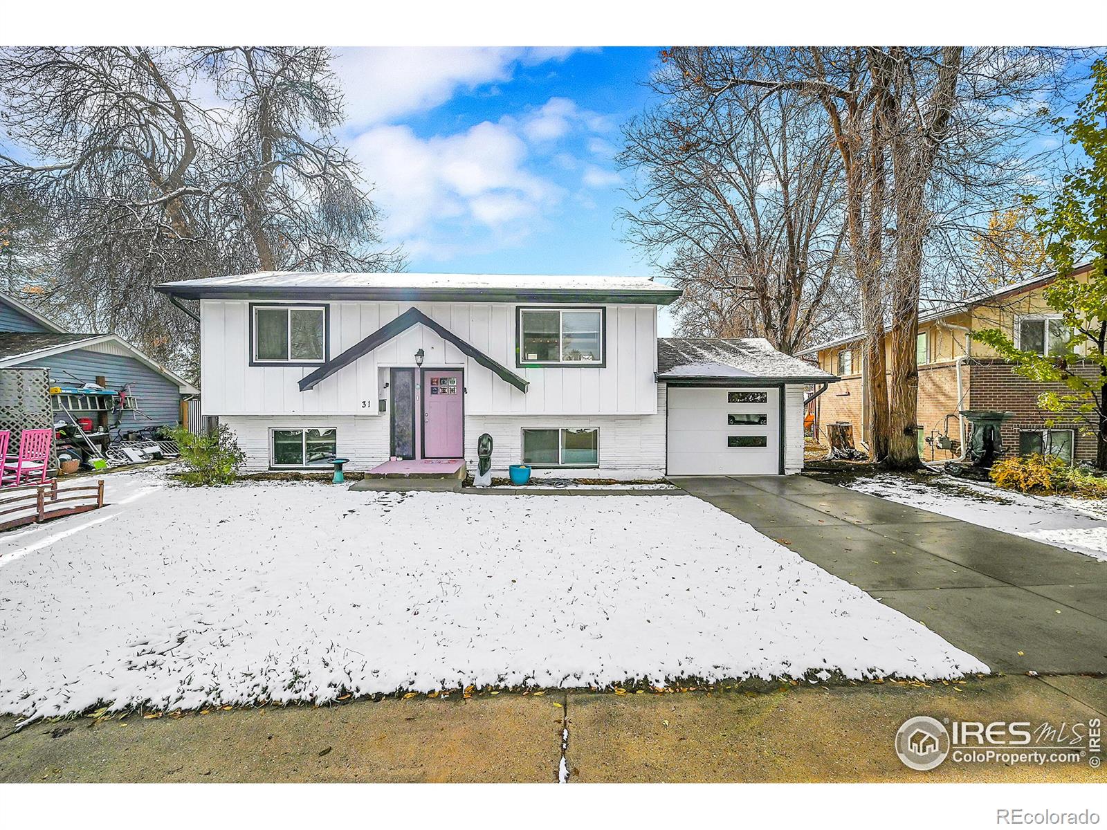 MLS Image #2 for 31  merideth lane,longmont, Colorado