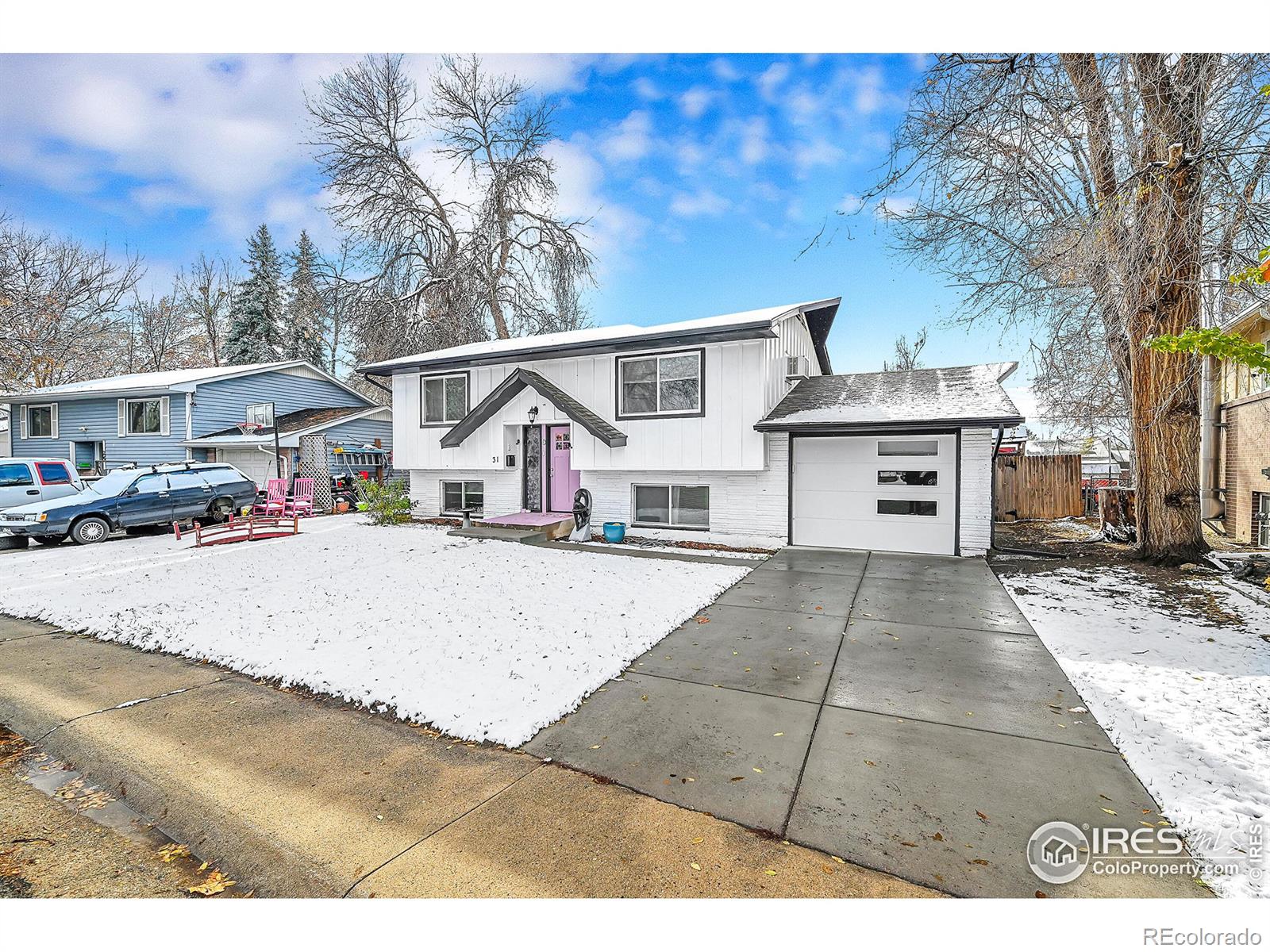 MLS Image #3 for 31  merideth lane,longmont, Colorado