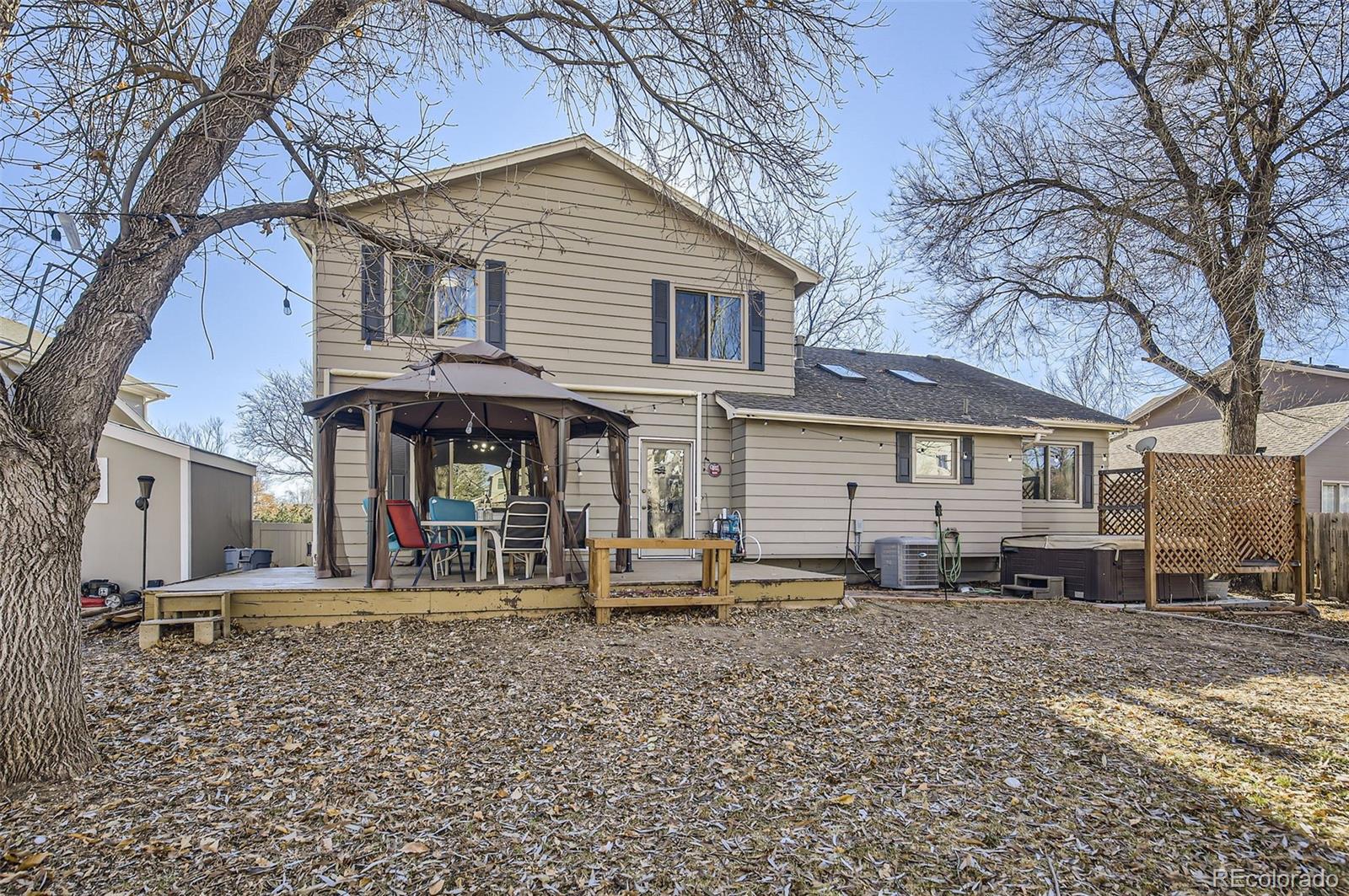 MLS Image #24 for 1151 w 45th street,loveland, Colorado