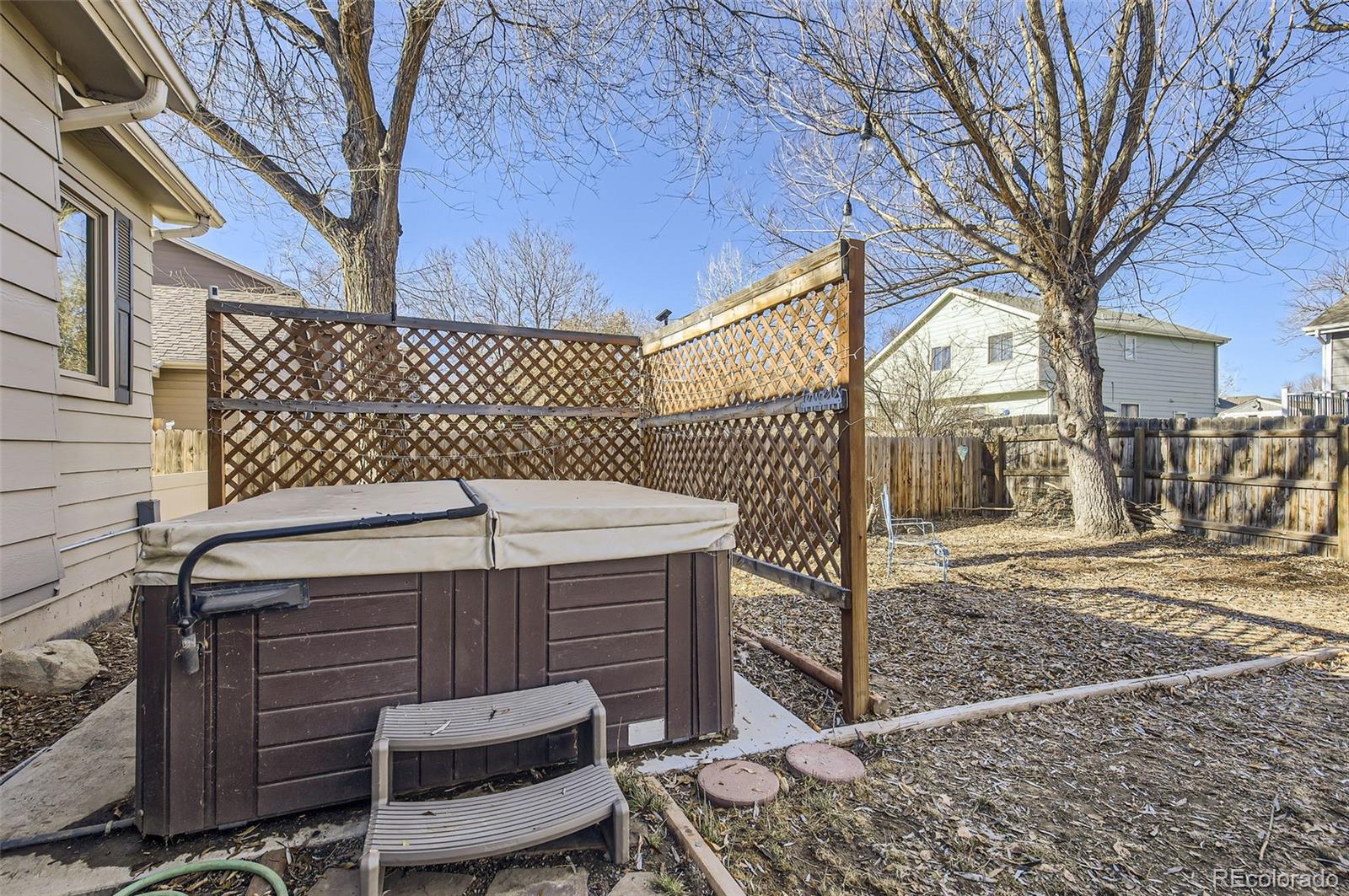 MLS Image #25 for 1151 w 45th street,loveland, Colorado