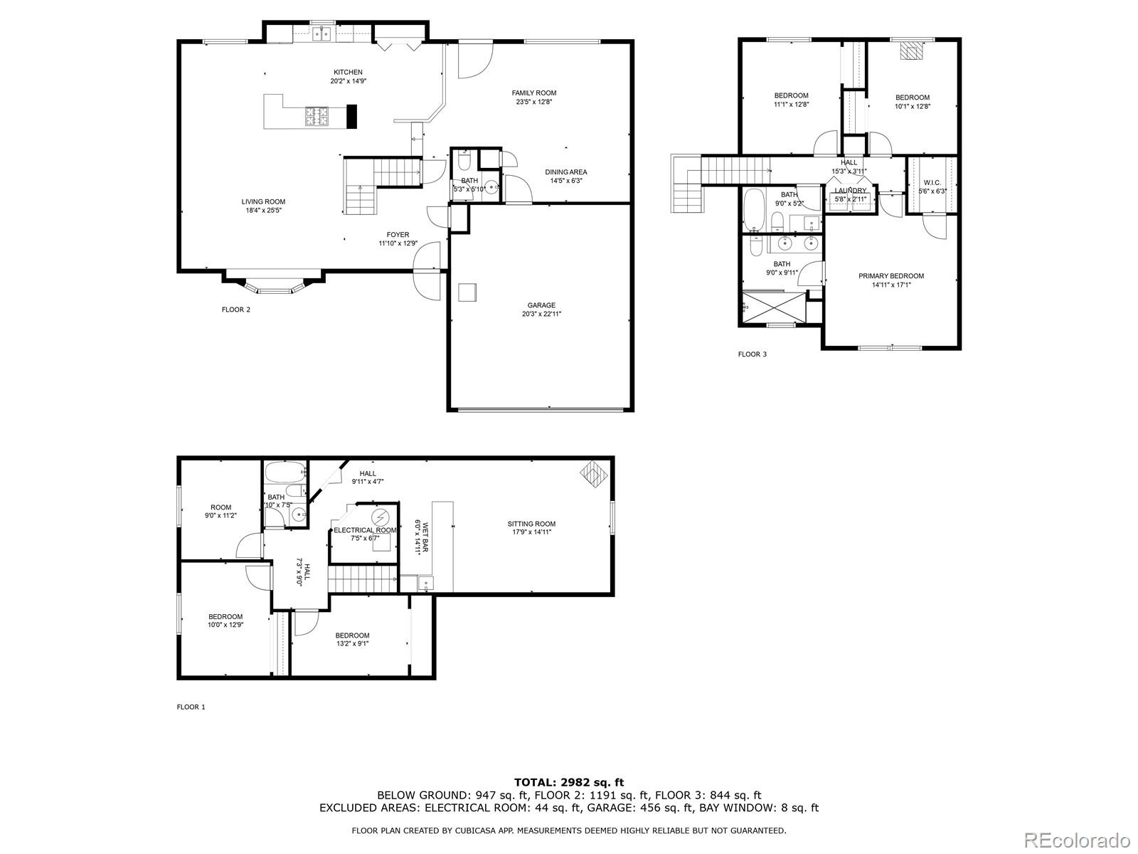 MLS Image #29 for 1151 w 45th street,loveland, Colorado