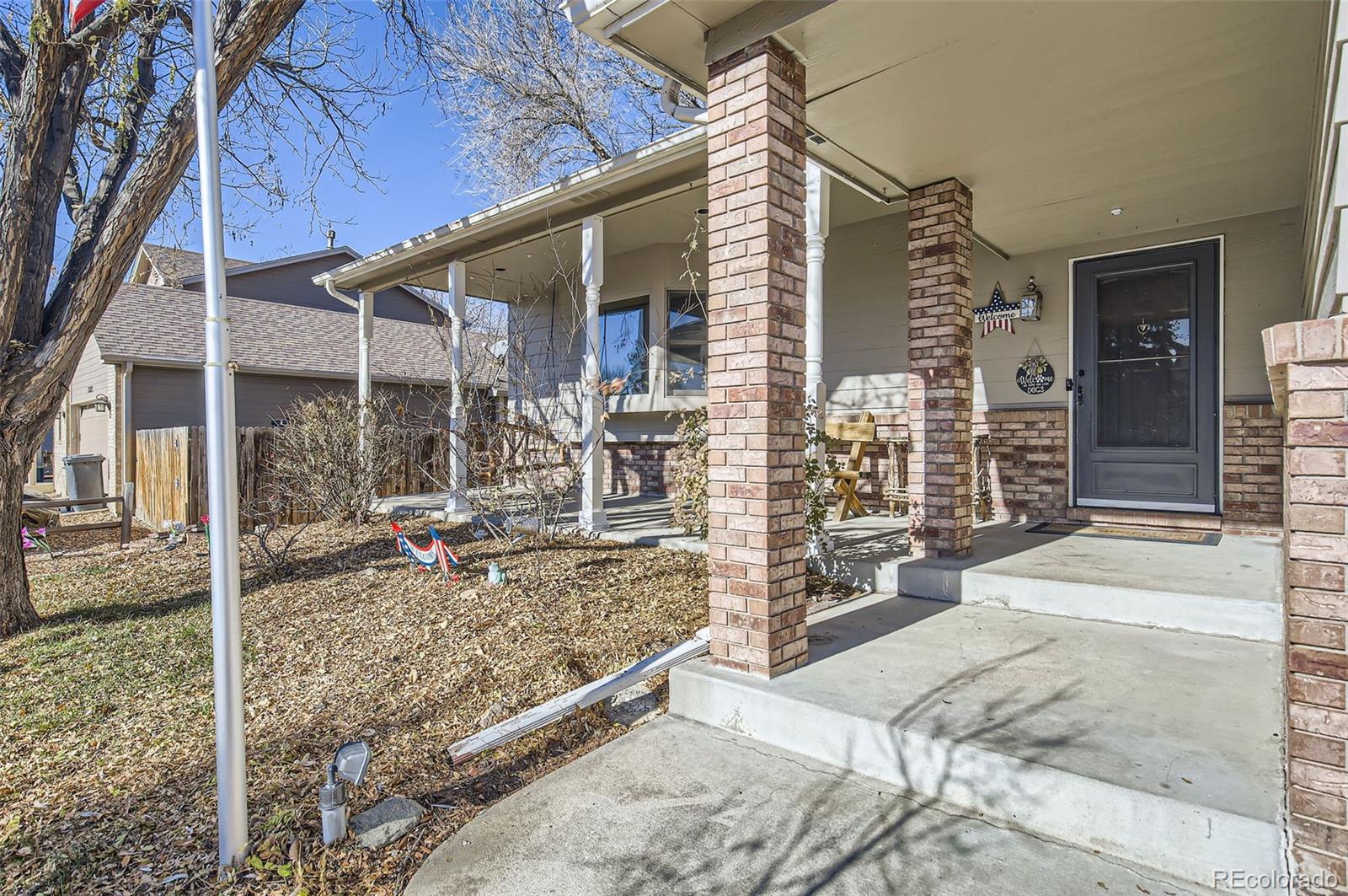 MLS Image #3 for 1151 w 45th street,loveland, Colorado