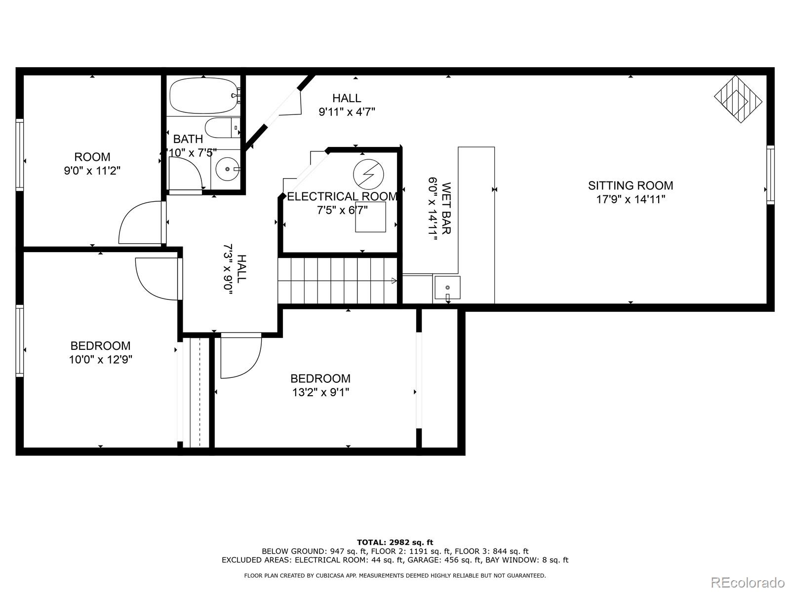 MLS Image #32 for 1151 w 45th street,loveland, Colorado