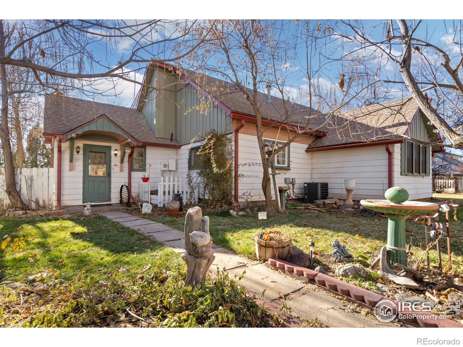 MLS Image #1 for 260  logan avenue,loveland, Colorado