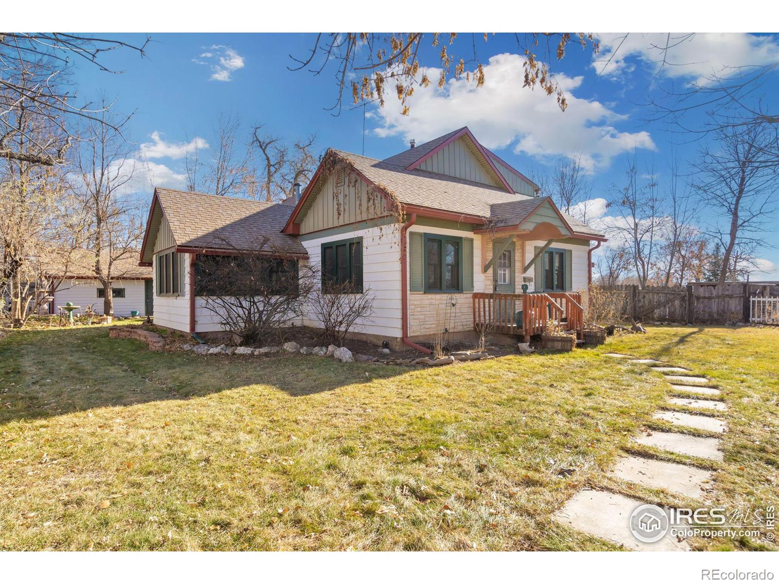 MLS Image #2 for 260  logan avenue,loveland, Colorado