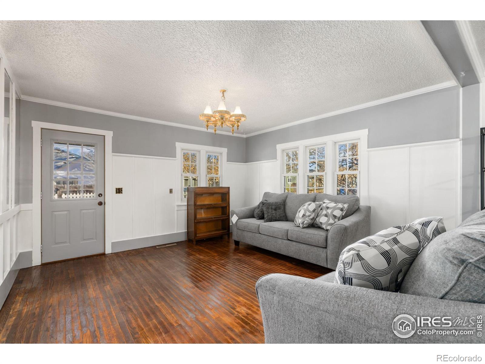 MLS Image #4 for 260  logan avenue,loveland, Colorado