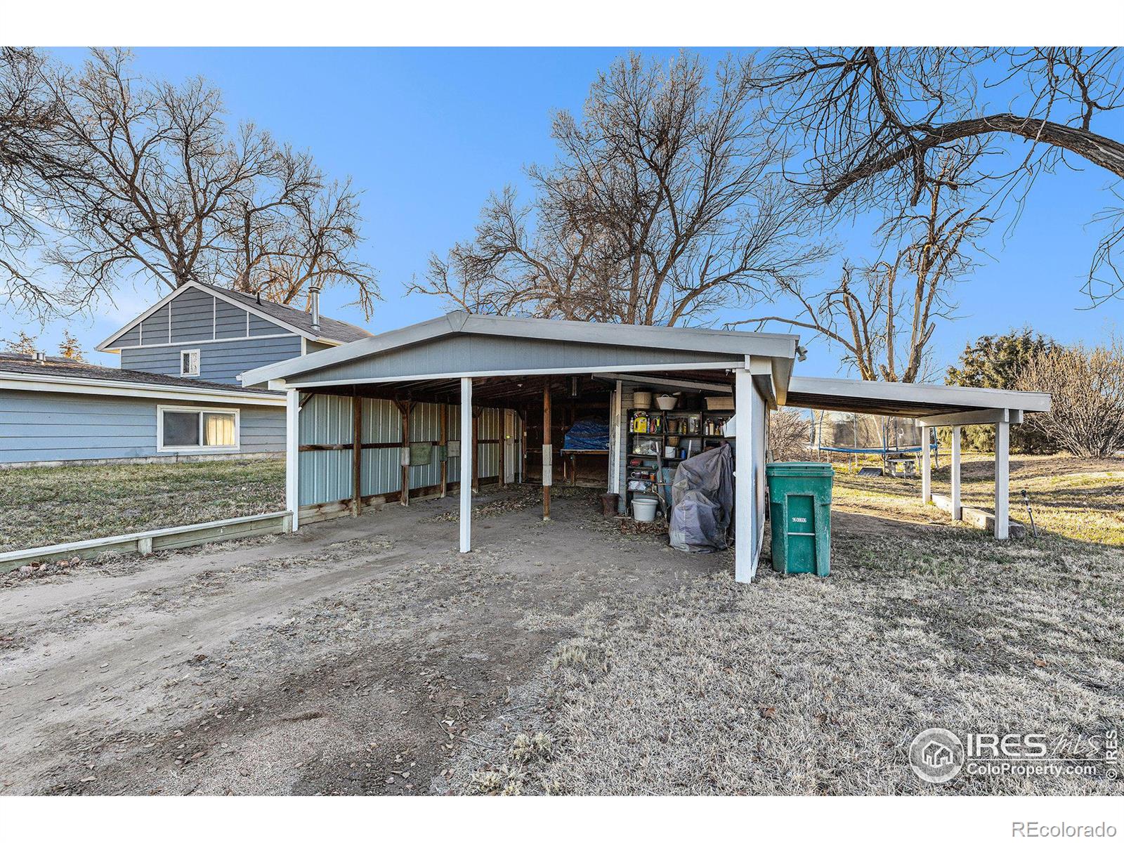 MLS Image #16 for 1921  42nd street,evans, Colorado