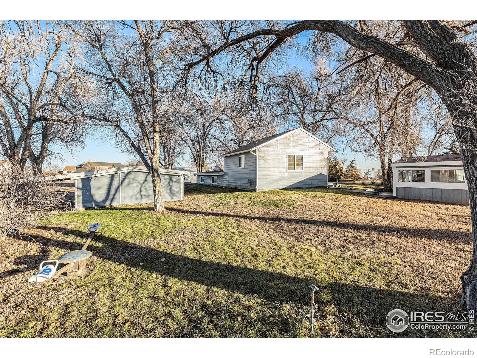 MLS Image #17 for 1921  42nd street,evans, Colorado