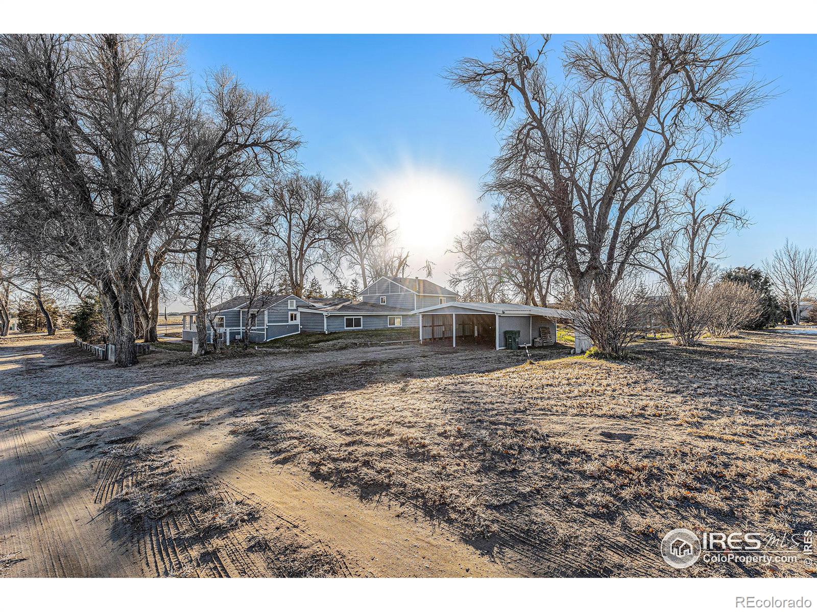 MLS Image #21 for 1921  42nd street,evans, Colorado