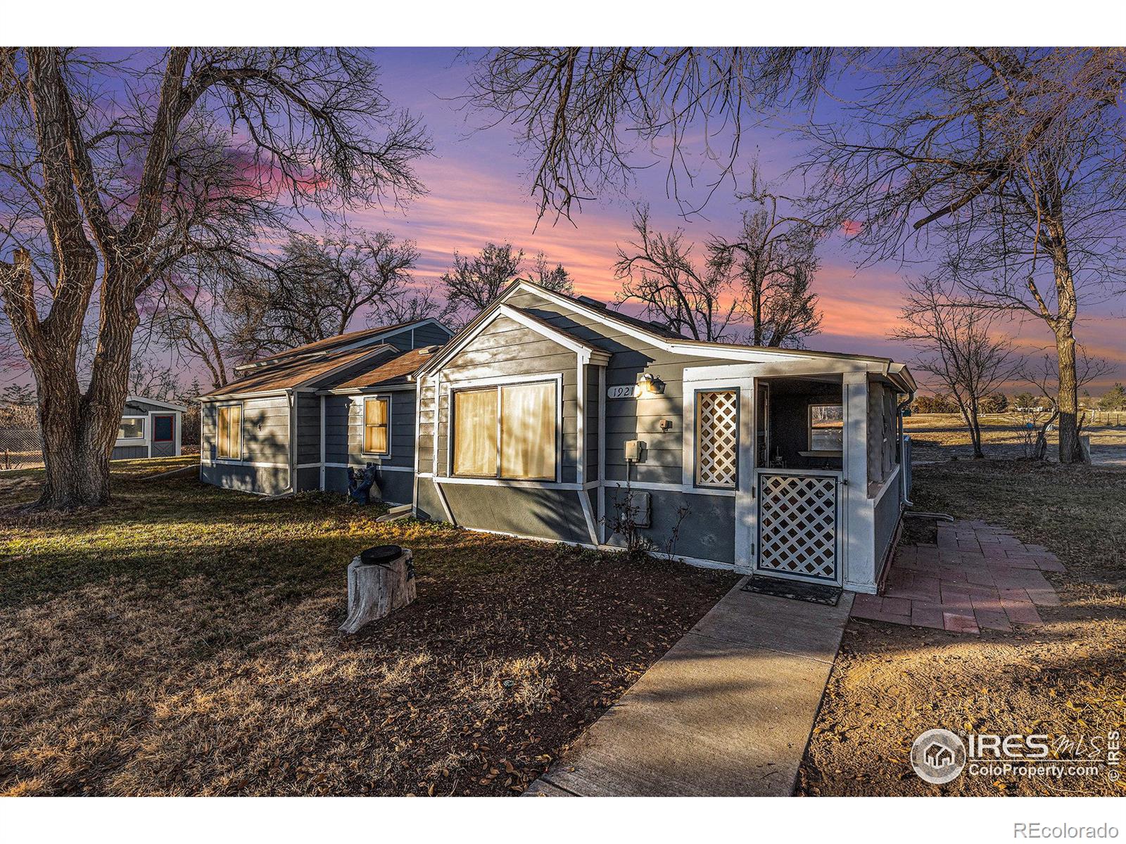 MLS Image #22 for 1921  42nd street,evans, Colorado