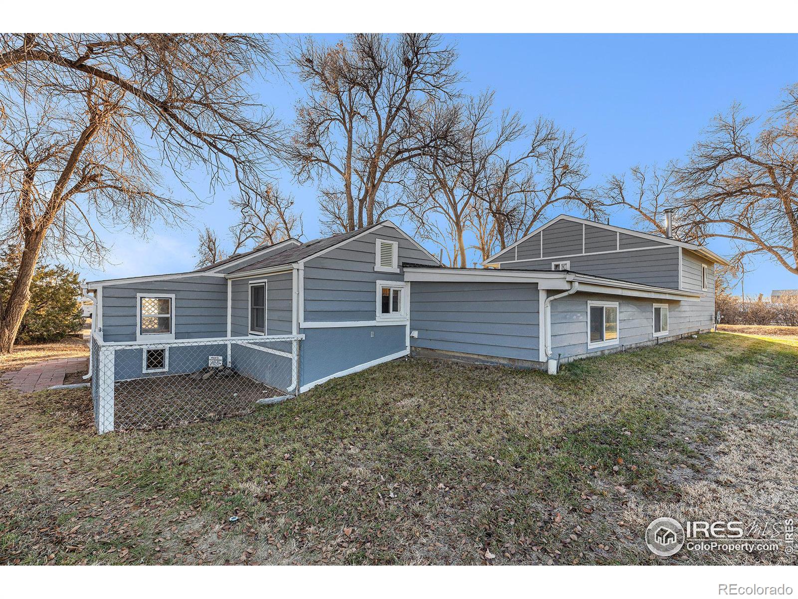 MLS Image #3 for 1921  42nd street,evans, Colorado