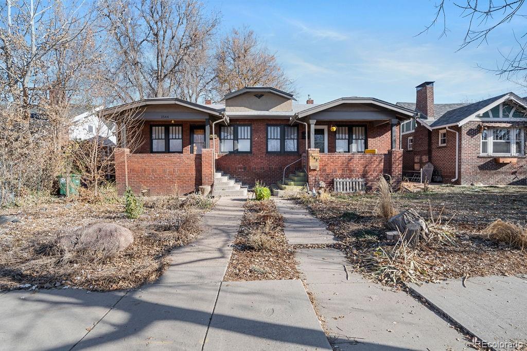 MLS Image #17 for 1544  jackson street,denver, Colorado