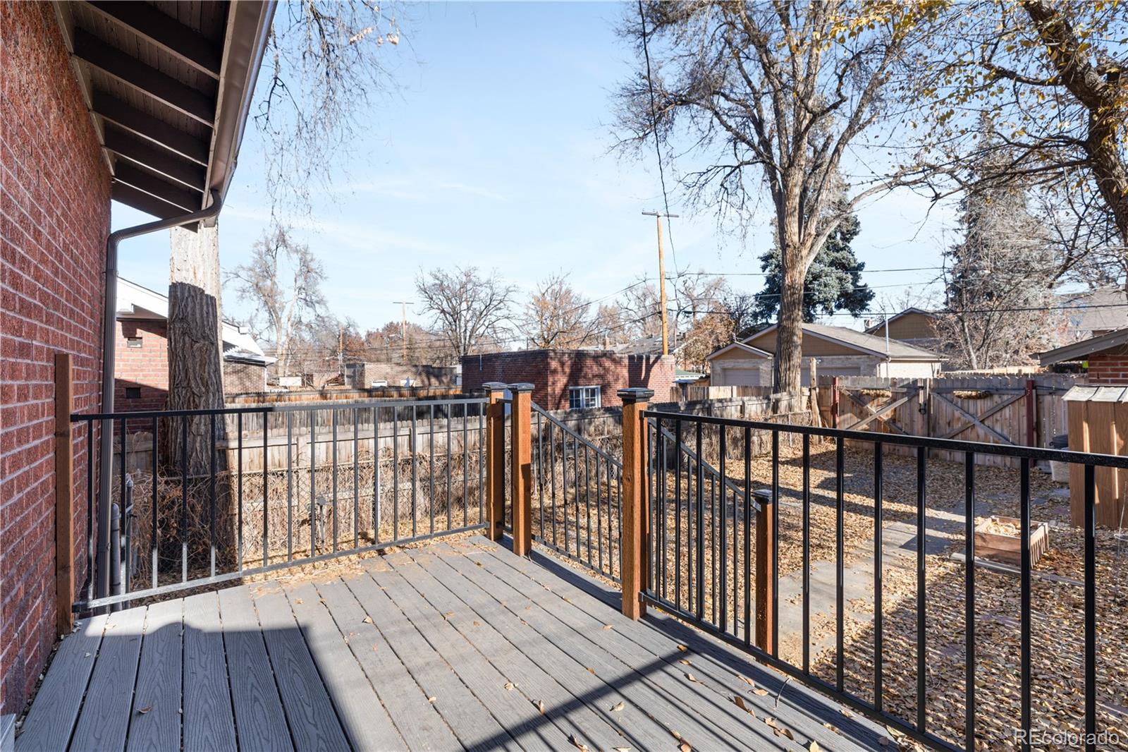 MLS Image #28 for 1544  jackson street,denver, Colorado