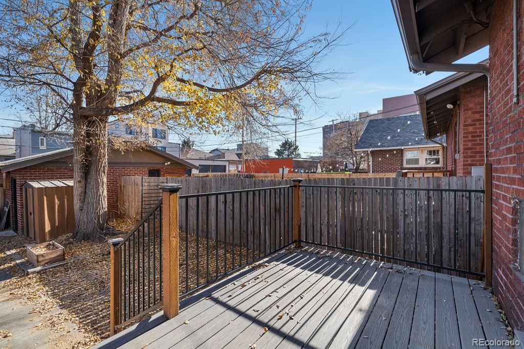 MLS Image #29 for 1544  jackson street,denver, Colorado