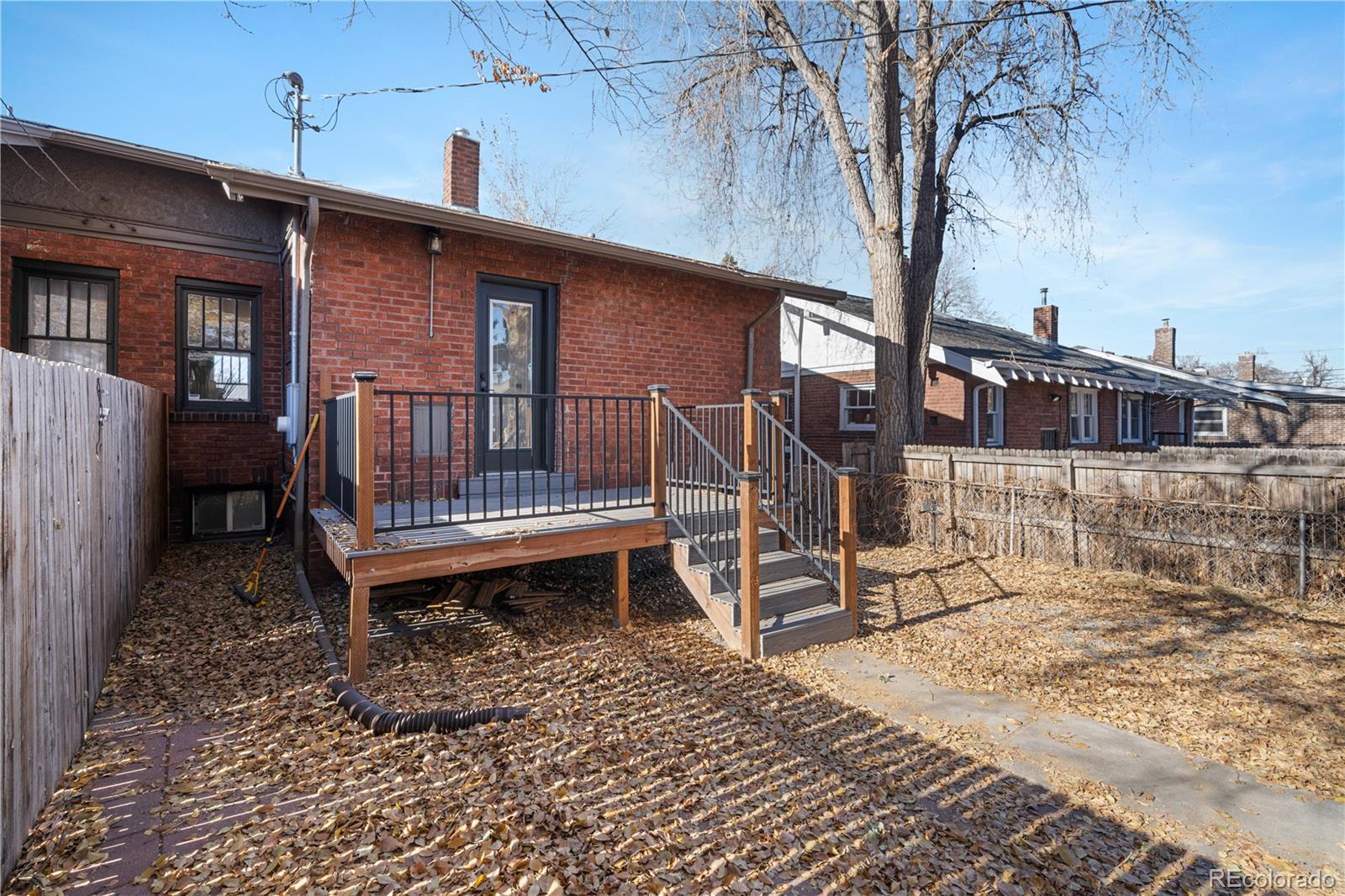 MLS Image #30 for 1544  jackson street,denver, Colorado