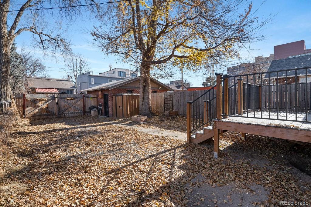 MLS Image #31 for 1544  jackson street,denver, Colorado