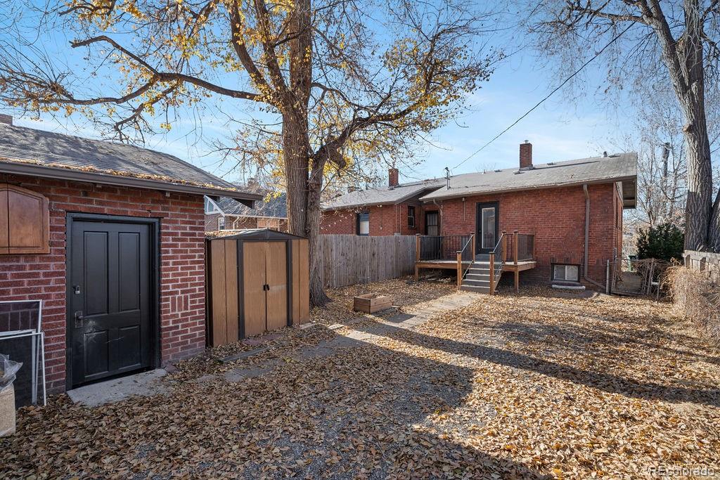 MLS Image #32 for 1544  jackson street,denver, Colorado