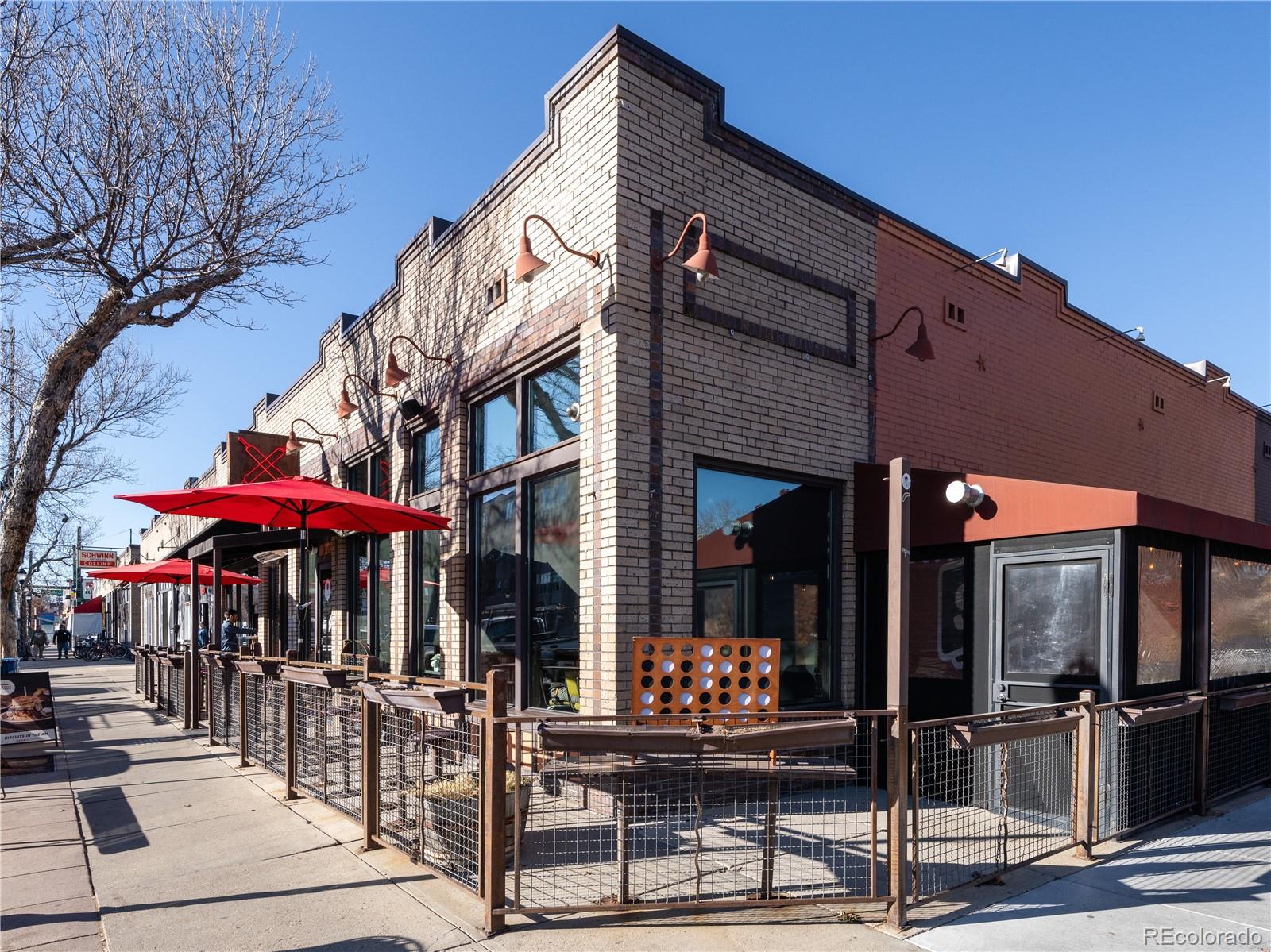 MLS Image #38 for 1544  jackson street,denver, Colorado