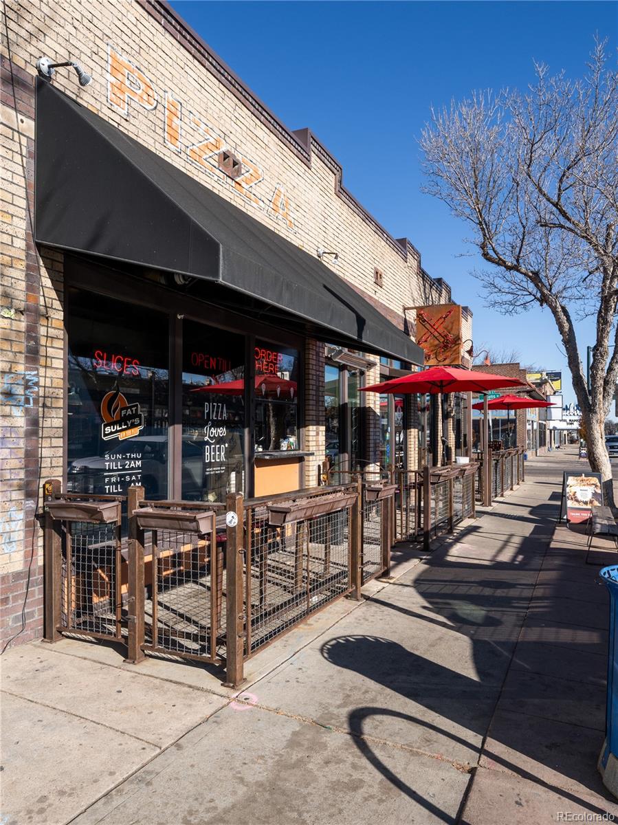 MLS Image #40 for 1544  jackson street,denver, Colorado