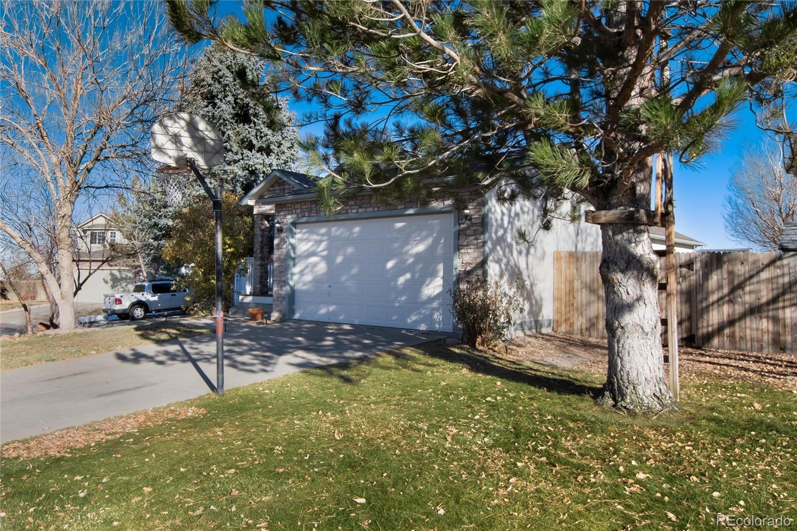 MLS Image #1 for 22381 e oberlin drive,aurora, Colorado