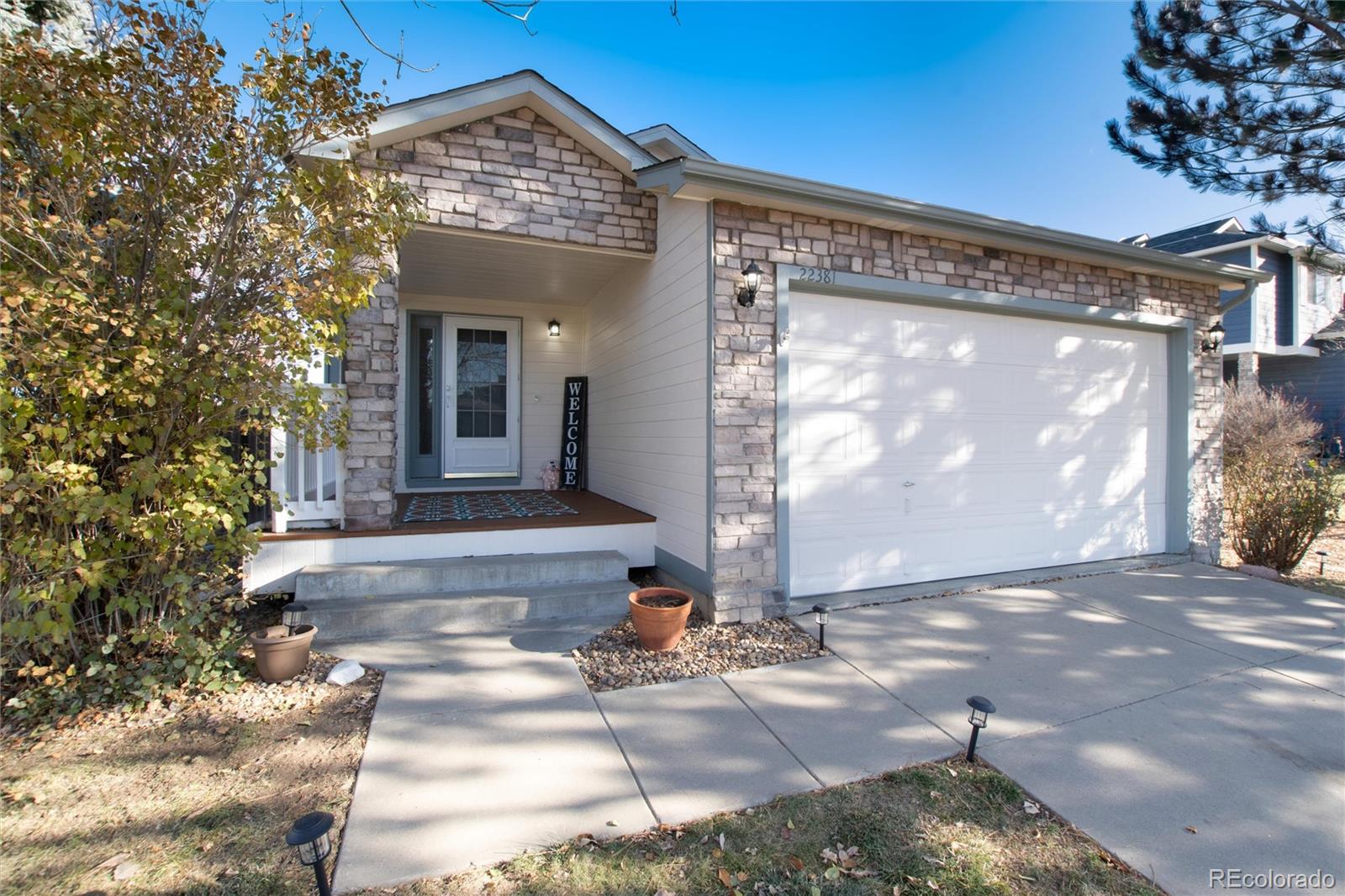 MLS Image #2 for 22381 e oberlin drive,aurora, Colorado