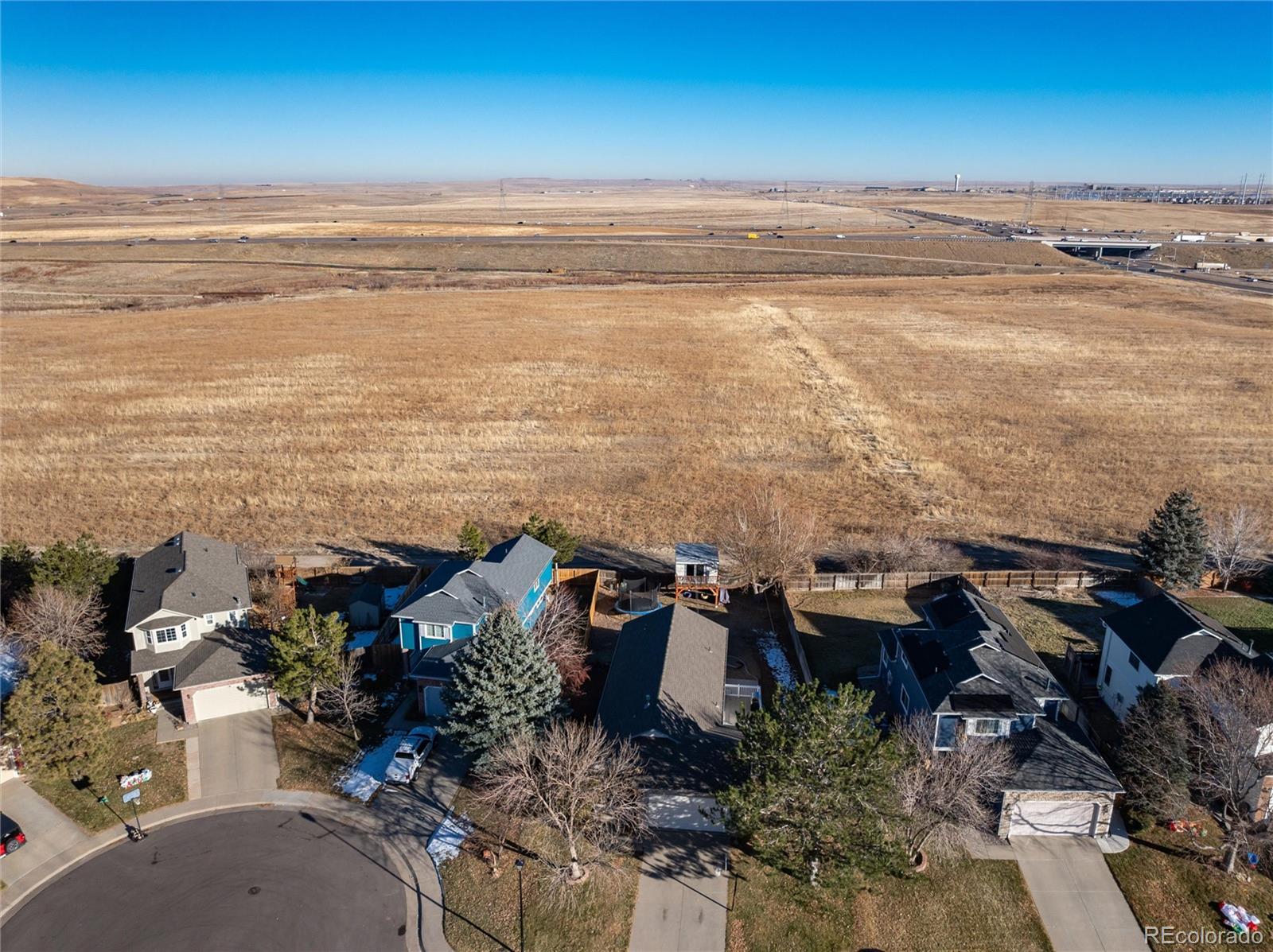 MLS Image #42 for 22381 e oberlin drive,aurora, Colorado