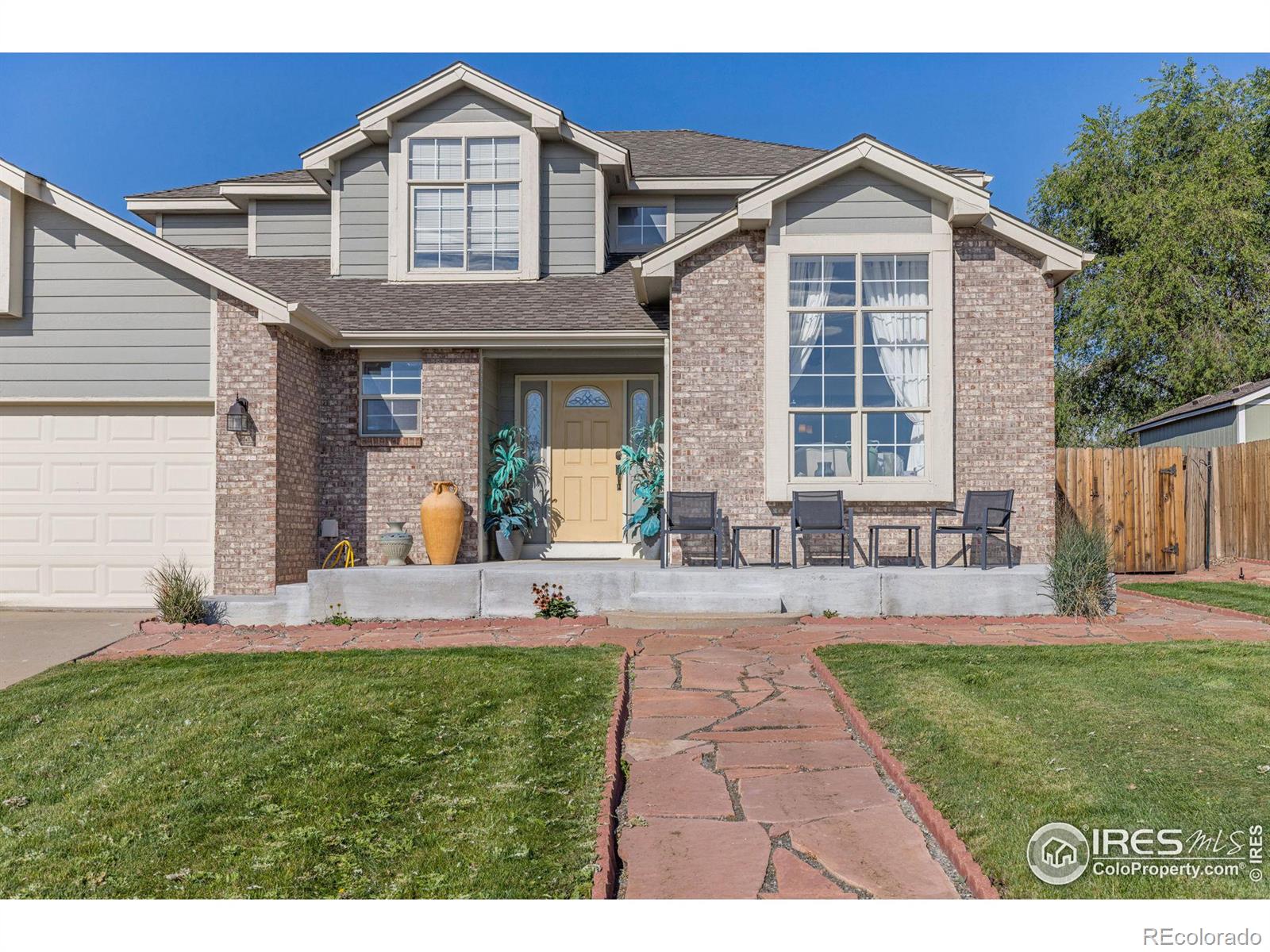 MLS Image #1 for 10821  zephyr court,broomfield, Colorado