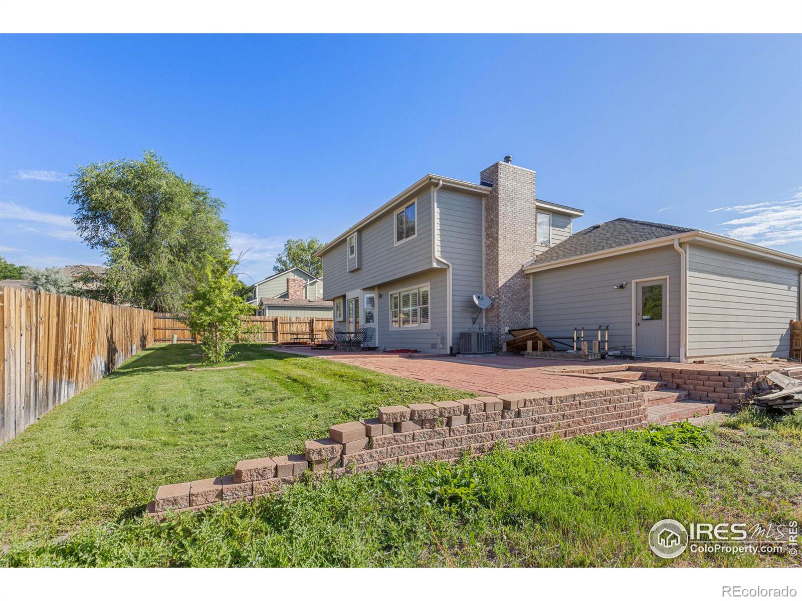 MLS Image #27 for 10821  zephyr court,broomfield, Colorado