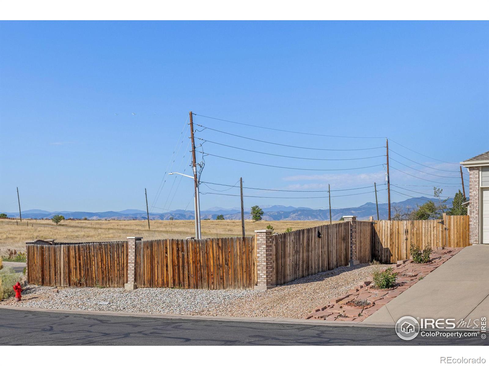 MLS Image #3 for 10821  zephyr court,broomfield, Colorado