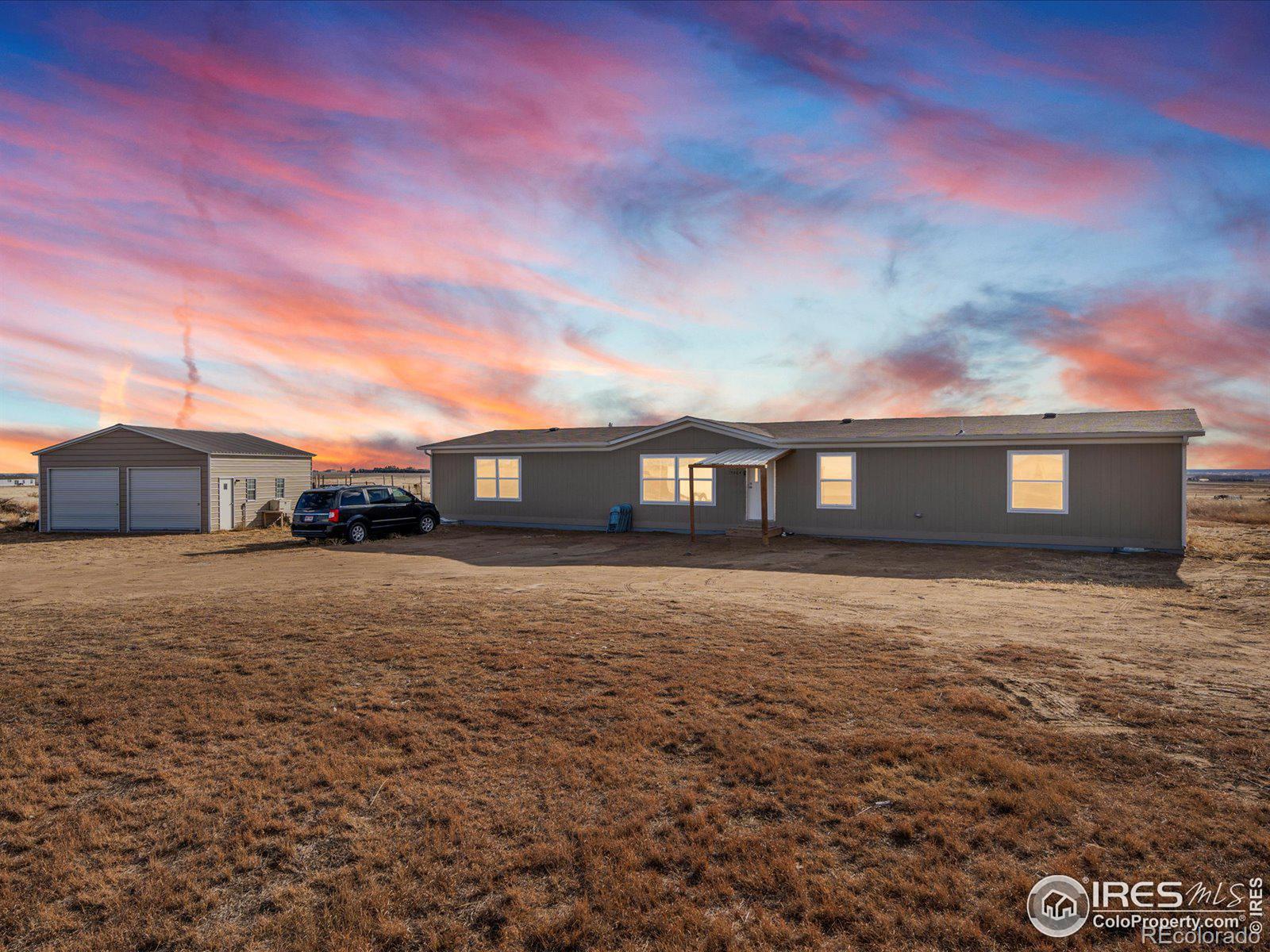 MLS Image #0 for 15964  county road x ,weldona, Colorado