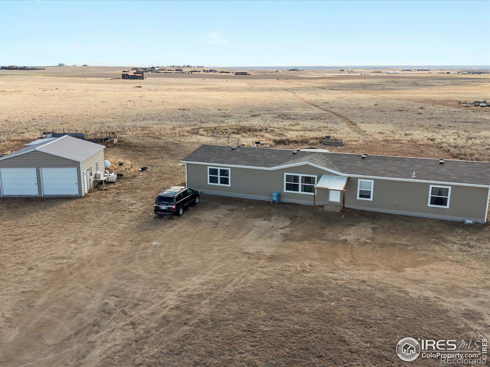 MLS Image #1 for 15964  county road x ,weldona, Colorado