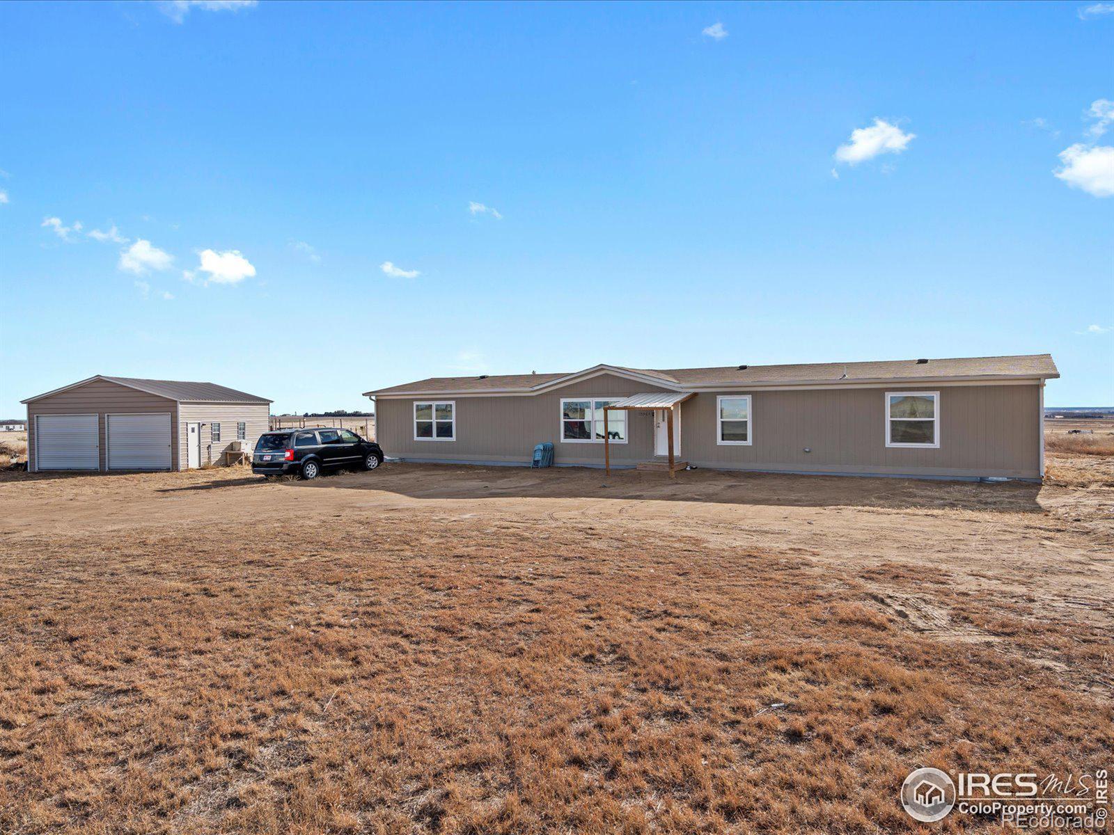 MLS Image #2 for 15964  county road x ,weldona, Colorado