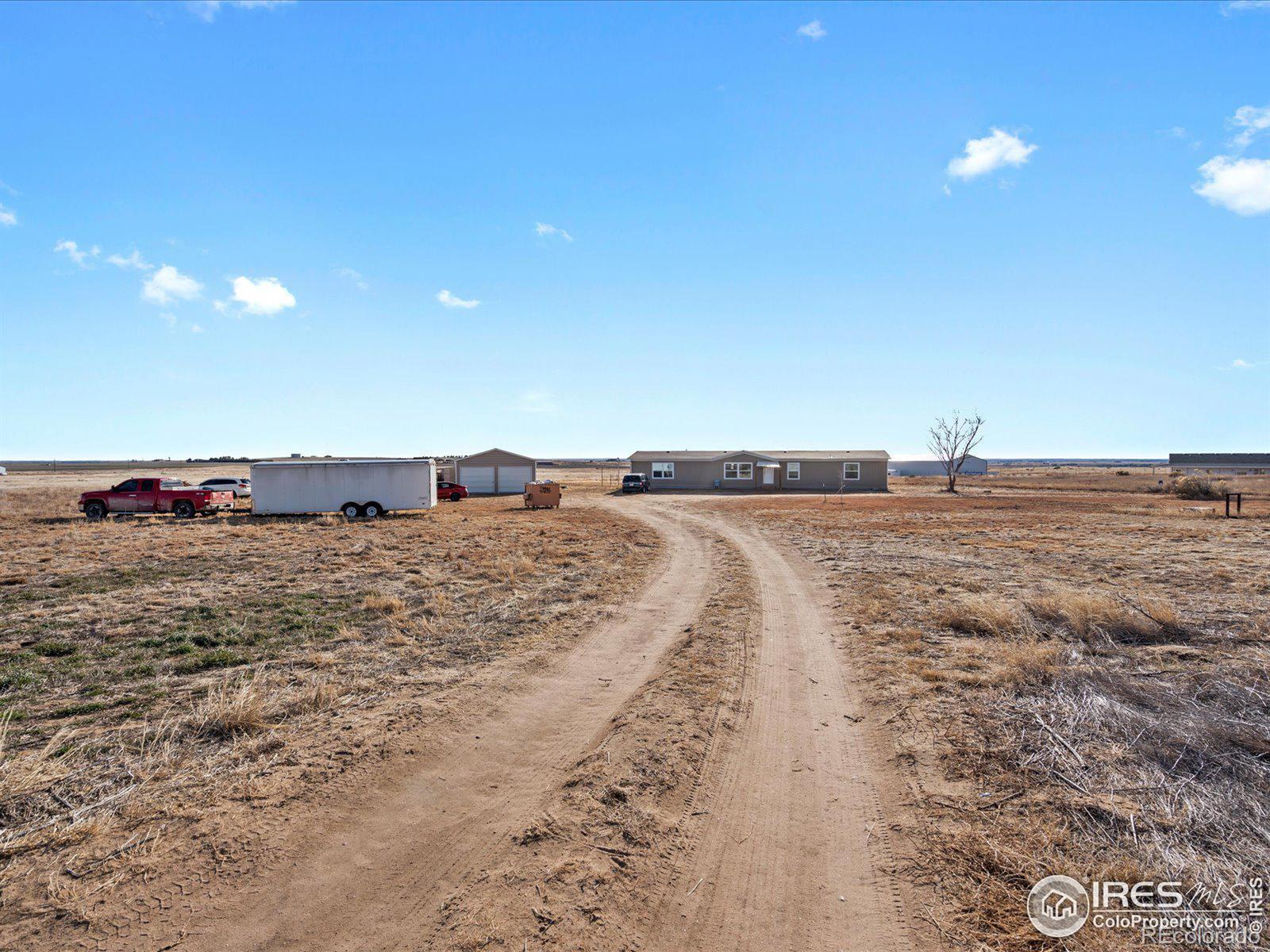 MLS Image #28 for 15964  county road x ,weldona, Colorado