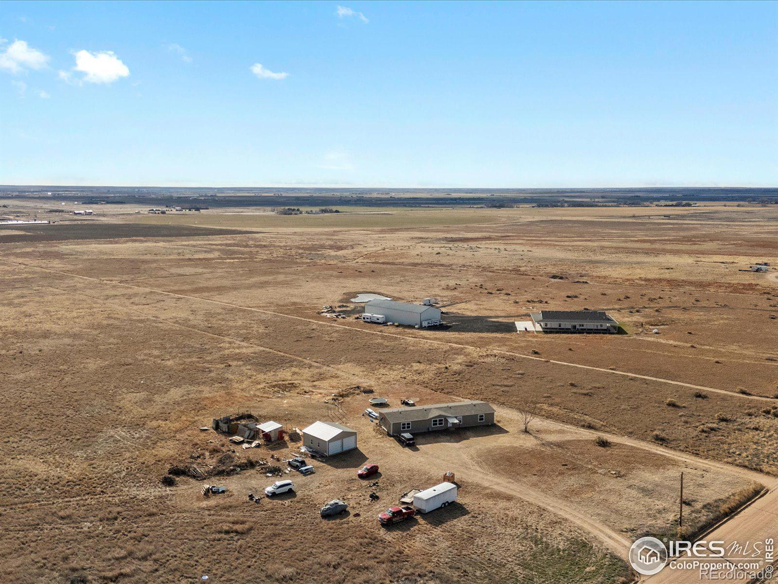 MLS Image #29 for 15964  county road x ,weldona, Colorado