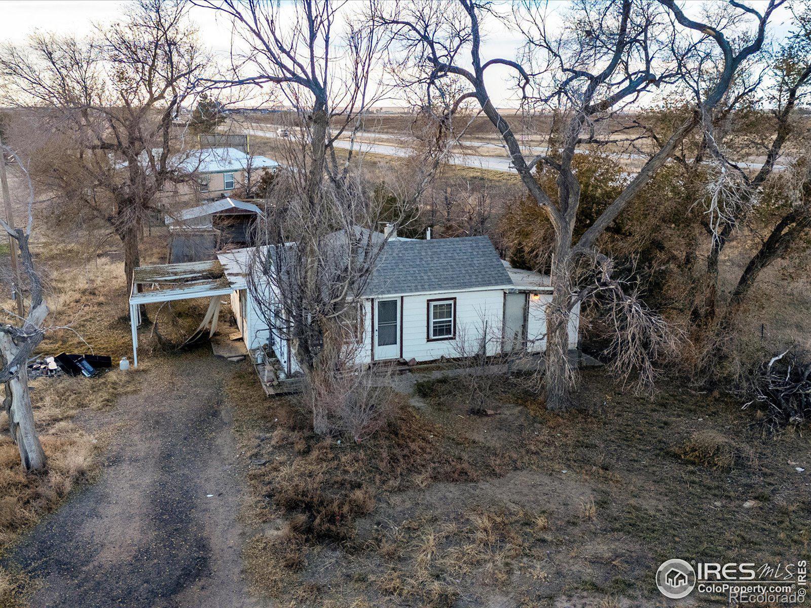 MLS Image #0 for 309  emerald street,wiggins, Colorado