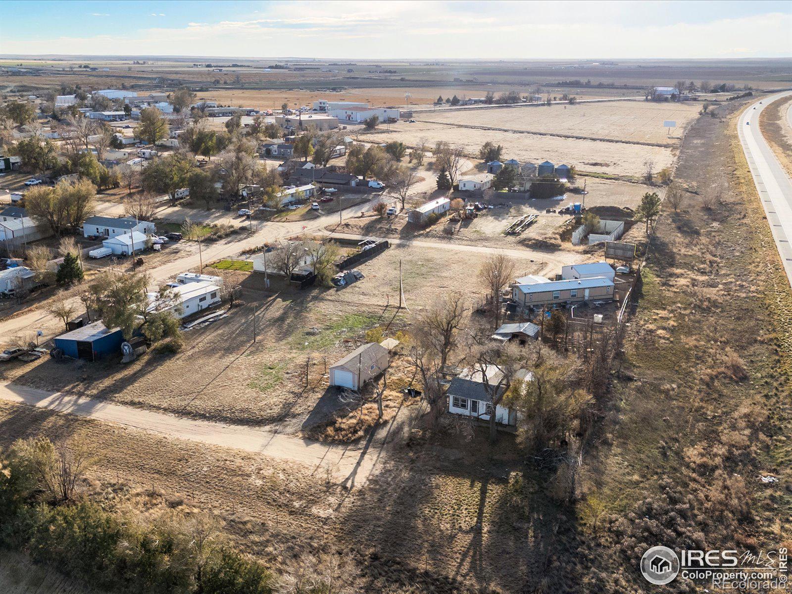 MLS Image #3 for 309  emerald street,wiggins, Colorado