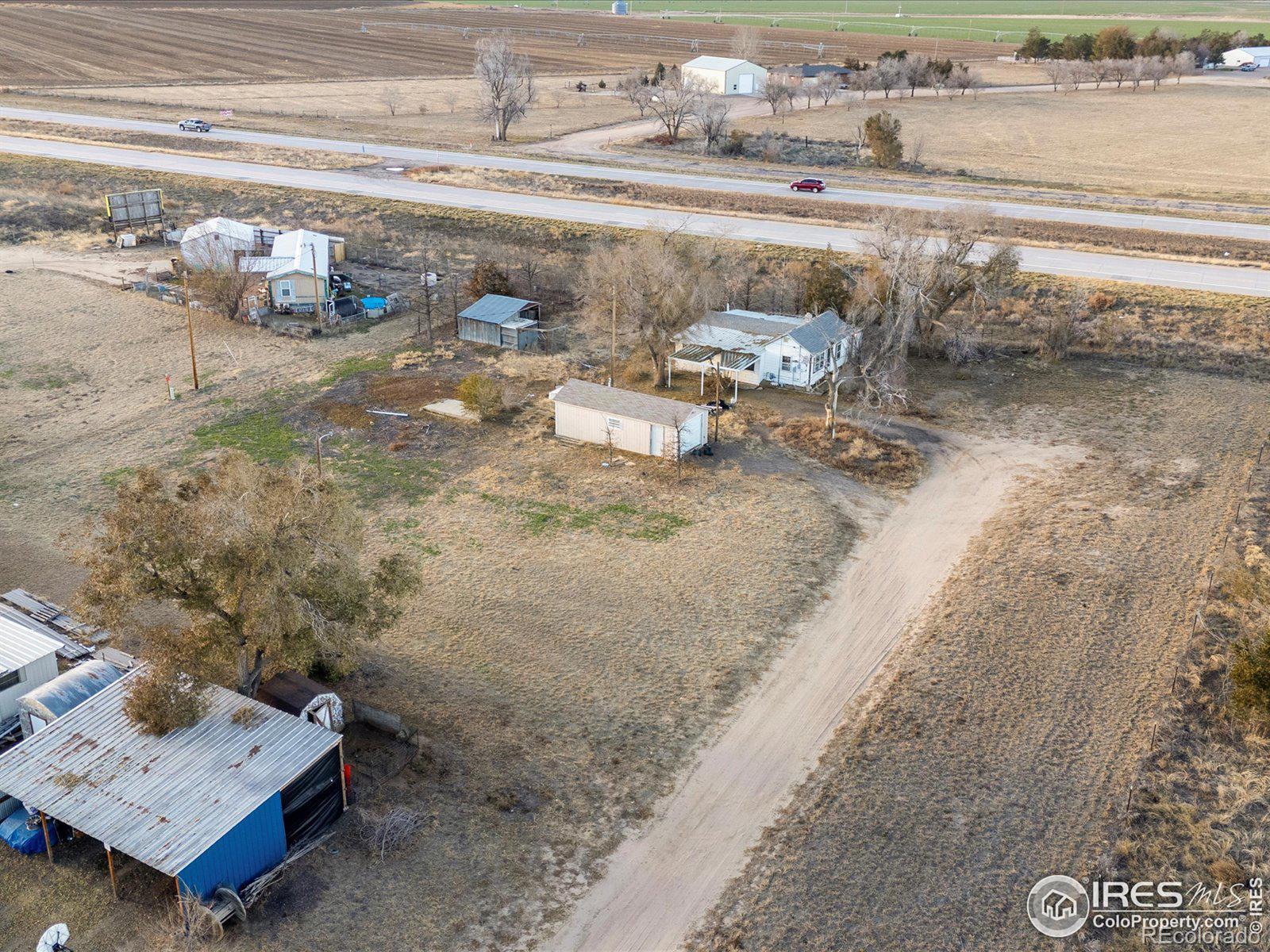 MLS Image #4 for 309  emerald street,wiggins, Colorado