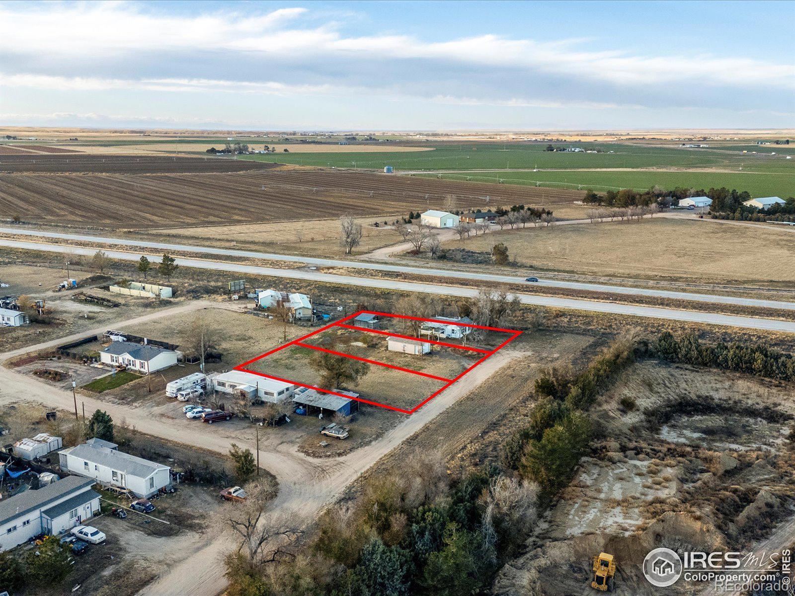 MLS Image #5 for 309  emerald street,wiggins, Colorado