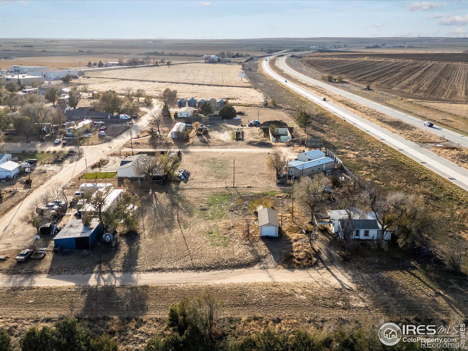 MLS Image #7 for 309  emerald street,wiggins, Colorado