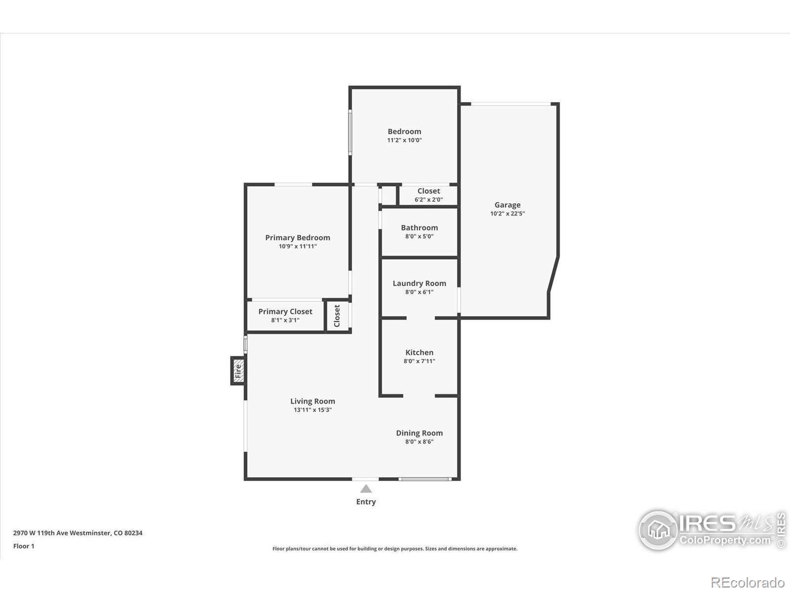 MLS Image #24 for 2970 w 119th avenue,westminster, Colorado