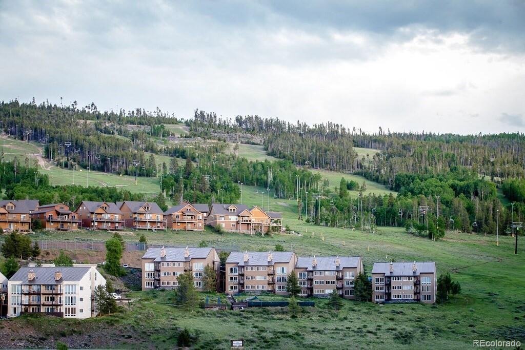 MLS Image #1 for 96  mountainside drive,granby, Colorado