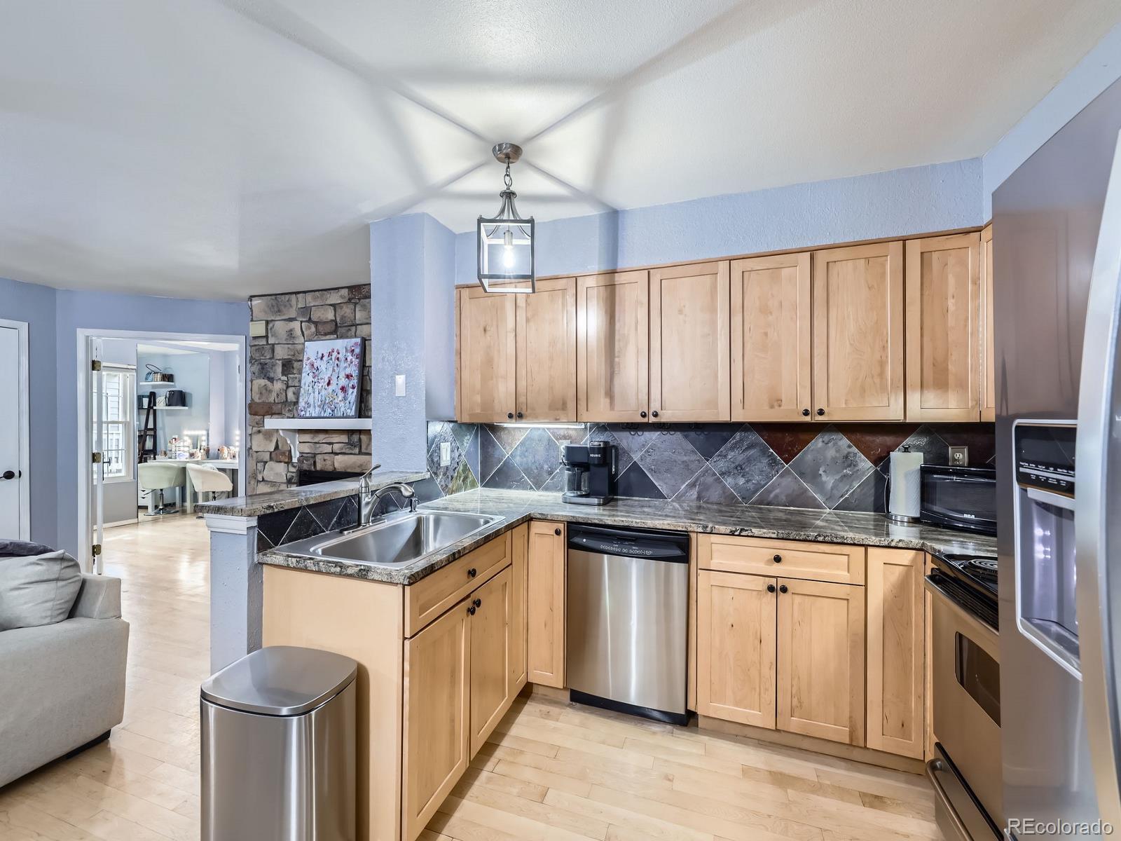 MLS Image #5 for 8327 s upham way,littleton, Colorado