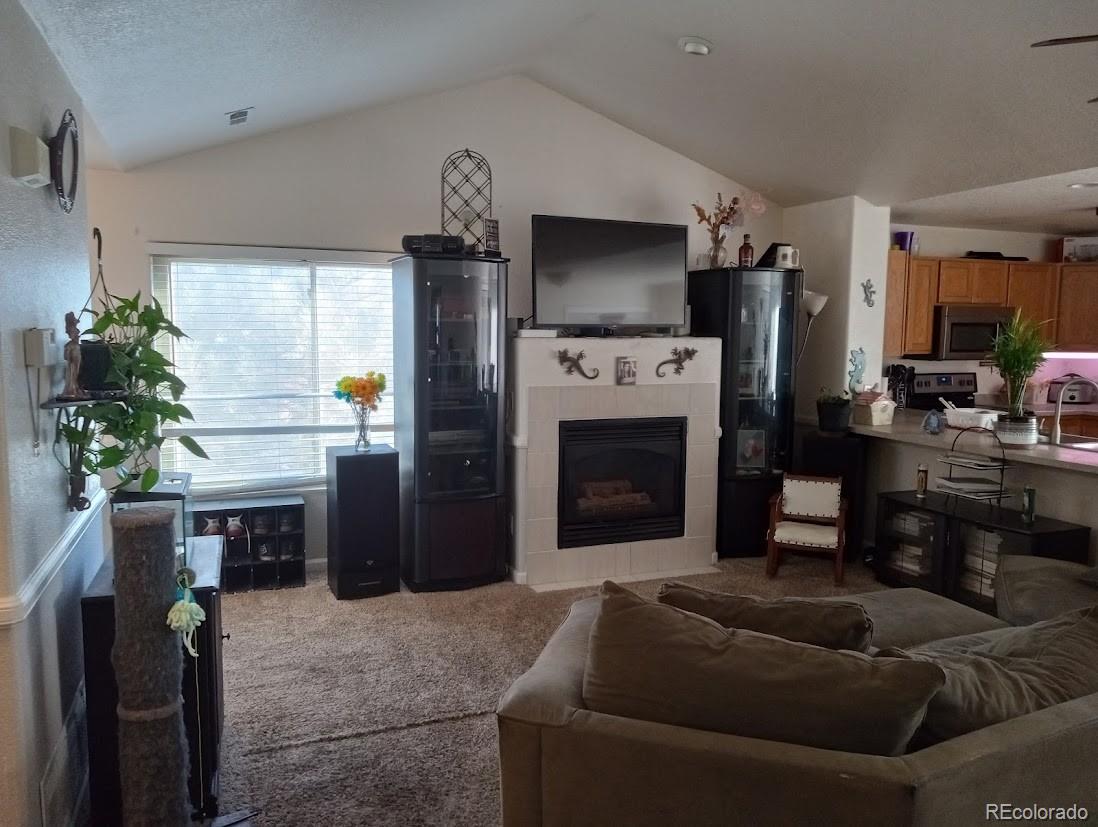 MLS Image #1 for 18088  becket drive,parker, Colorado