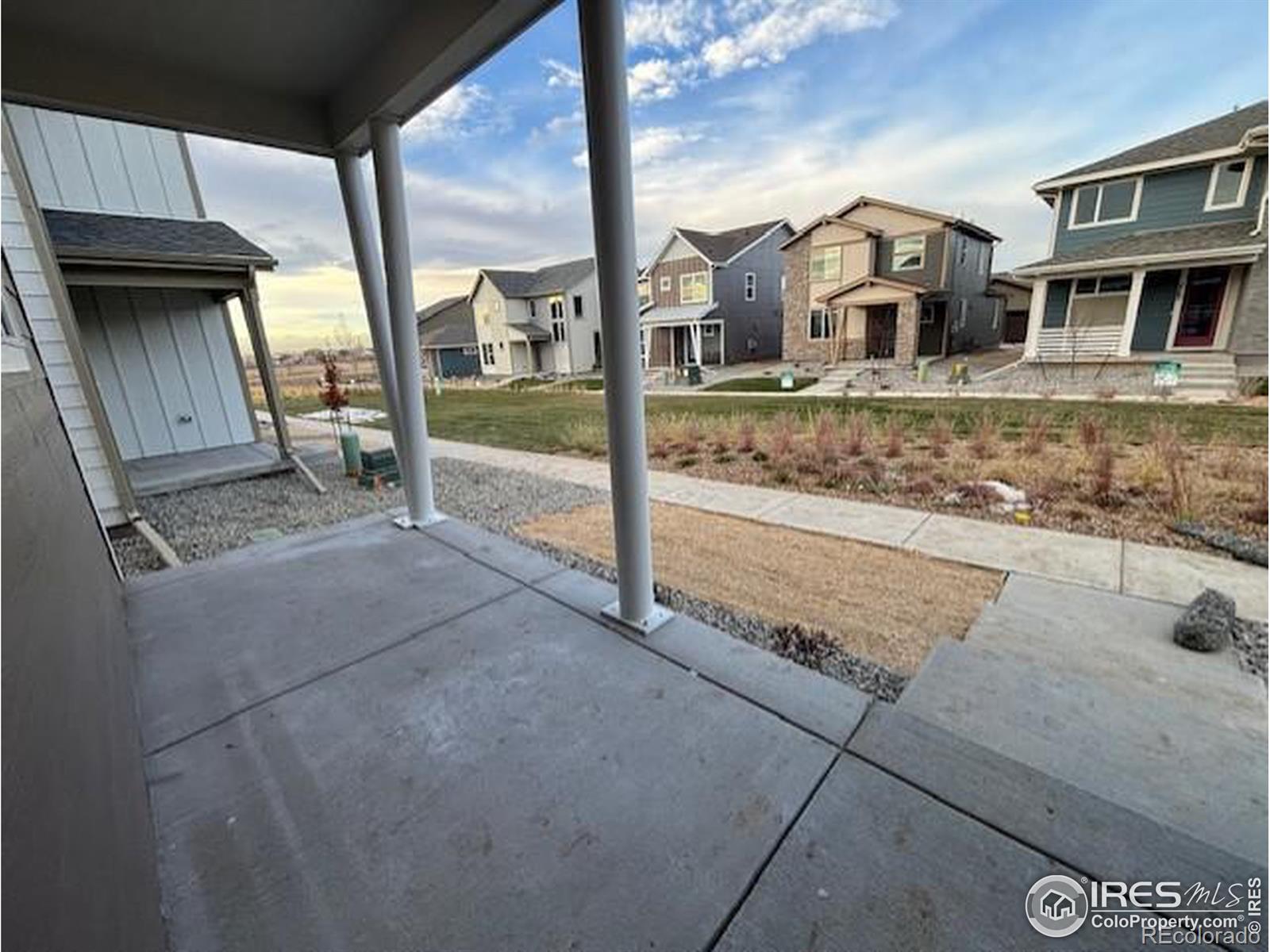 CMA Image for 2779  Optimista Place,Brighton, Colorado