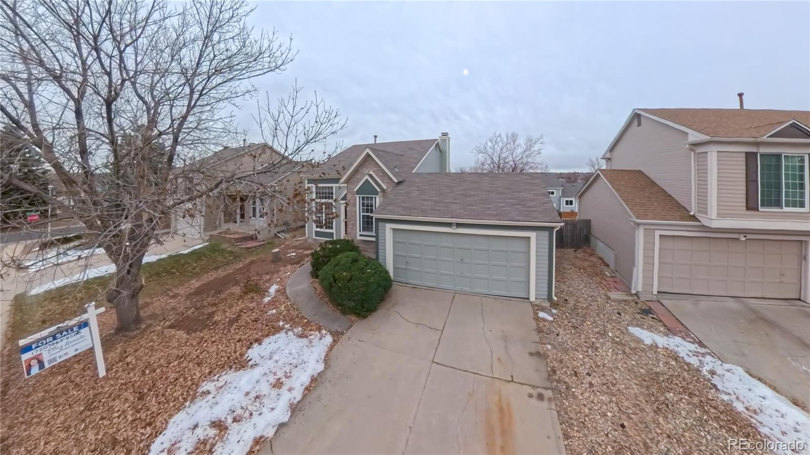 MLS Image #1 for 19978 e bates avenue,aurora, Colorado