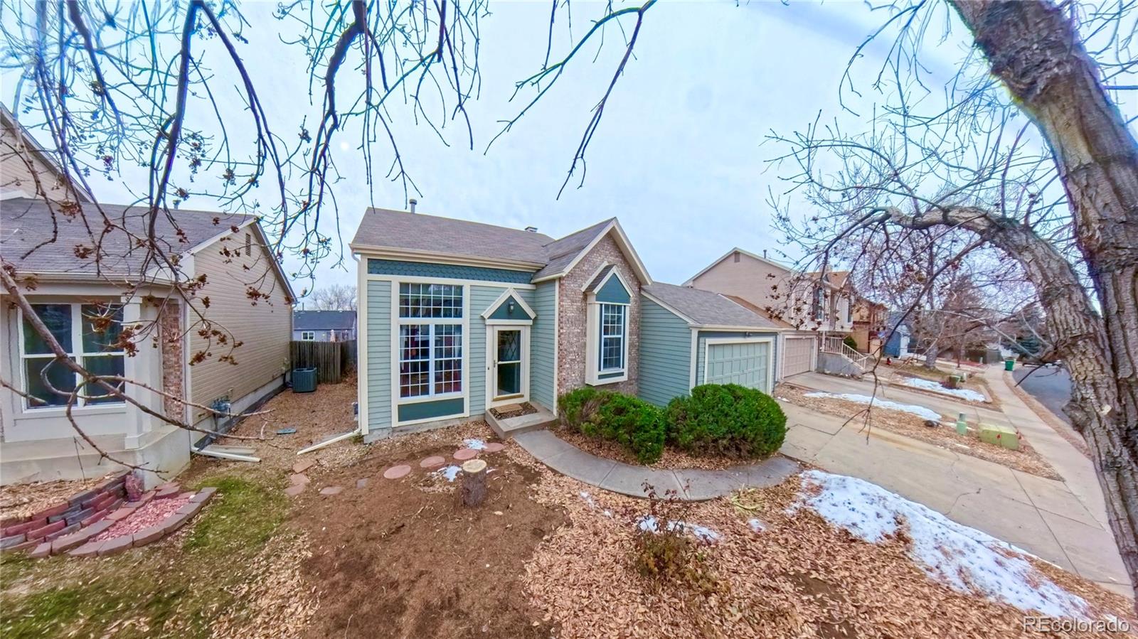 MLS Image #2 for 19978 e bates avenue,aurora, Colorado