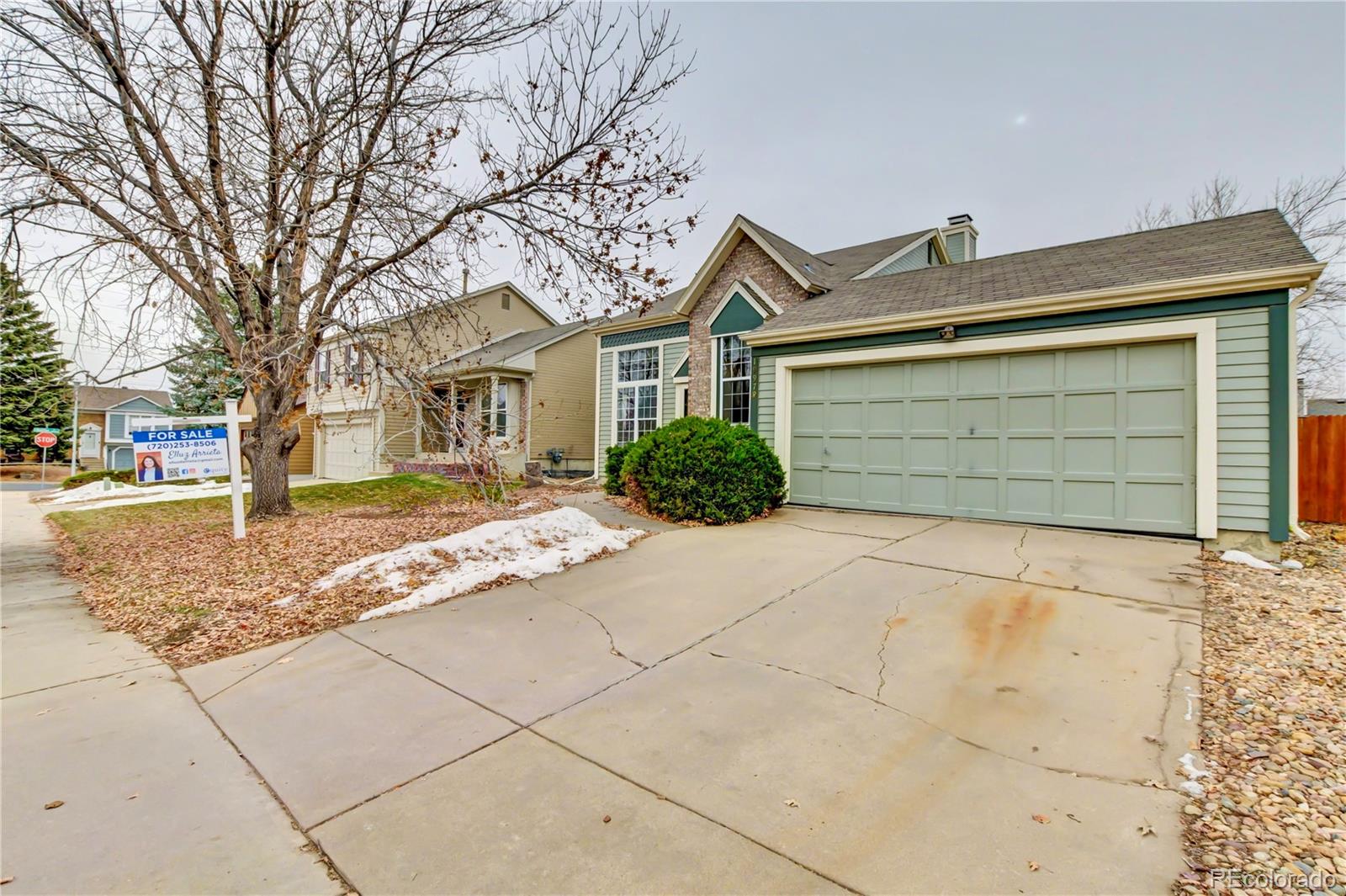 MLS Image #3 for 19978 e bates avenue,aurora, Colorado